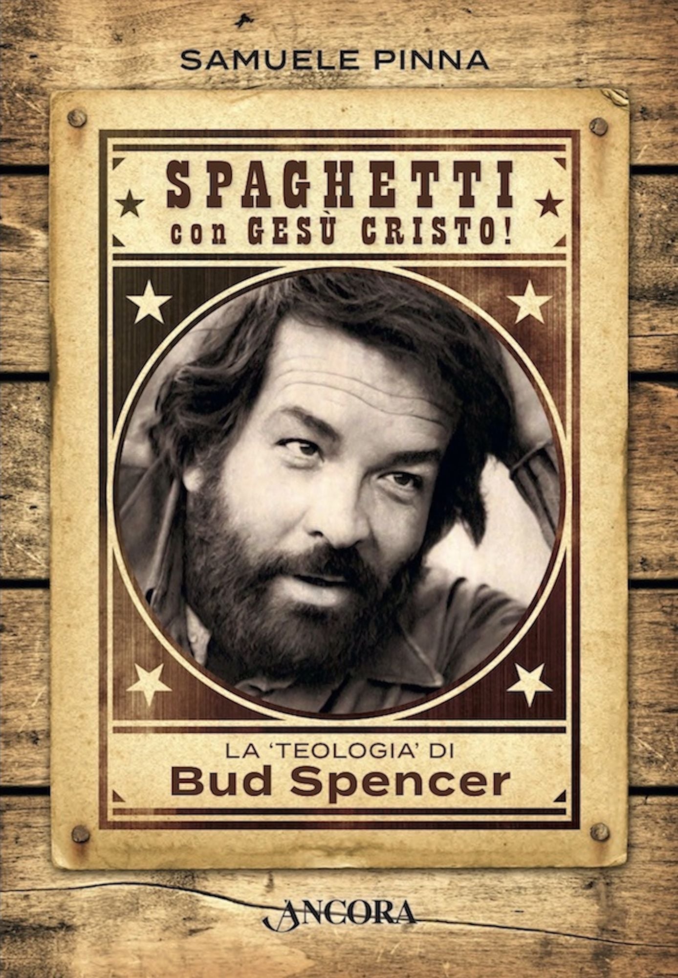 Spaghetti con Gesù Cristo!: La "teologia" di Bud Spencer