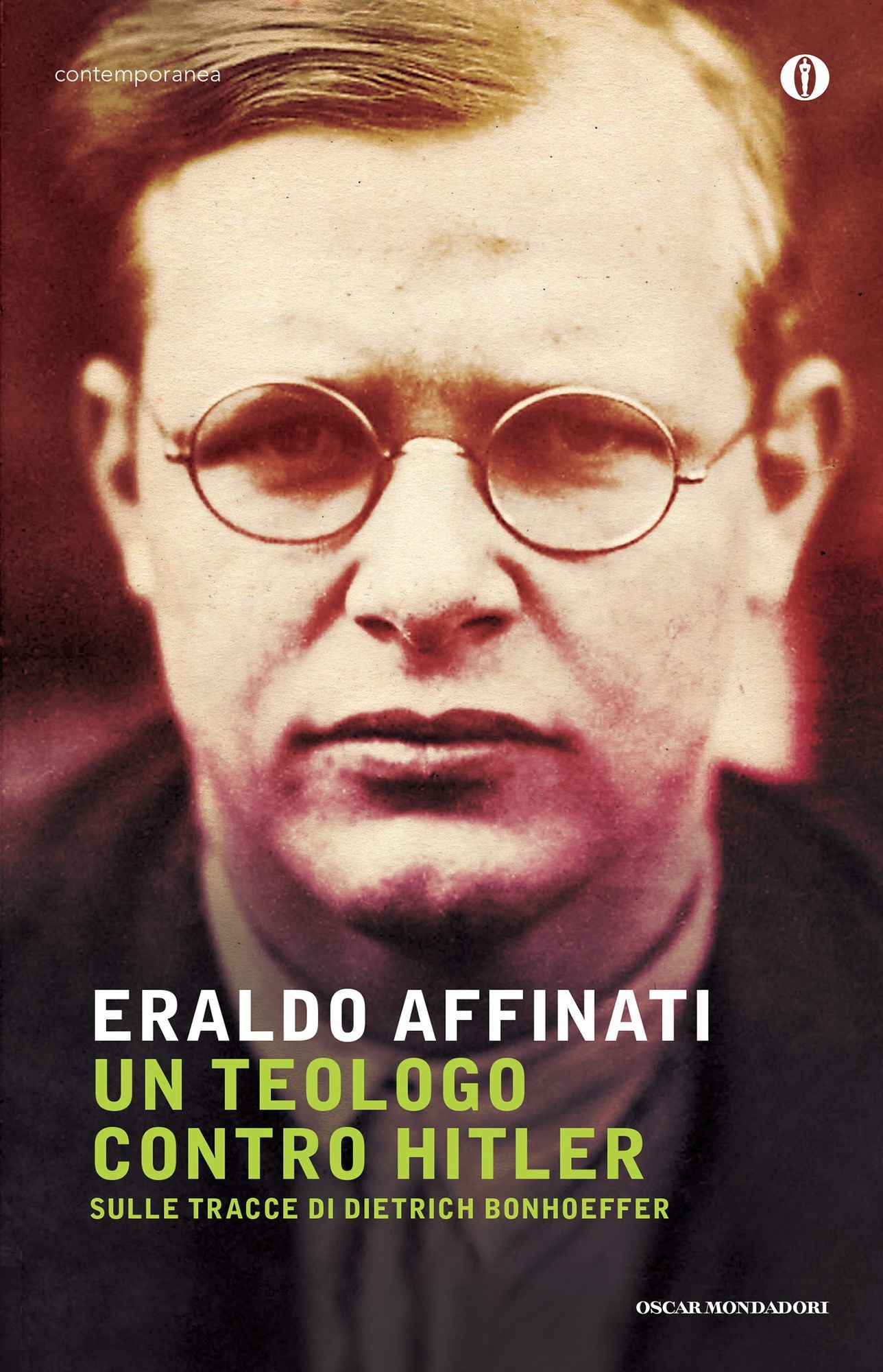 Un teologo contro Hitler