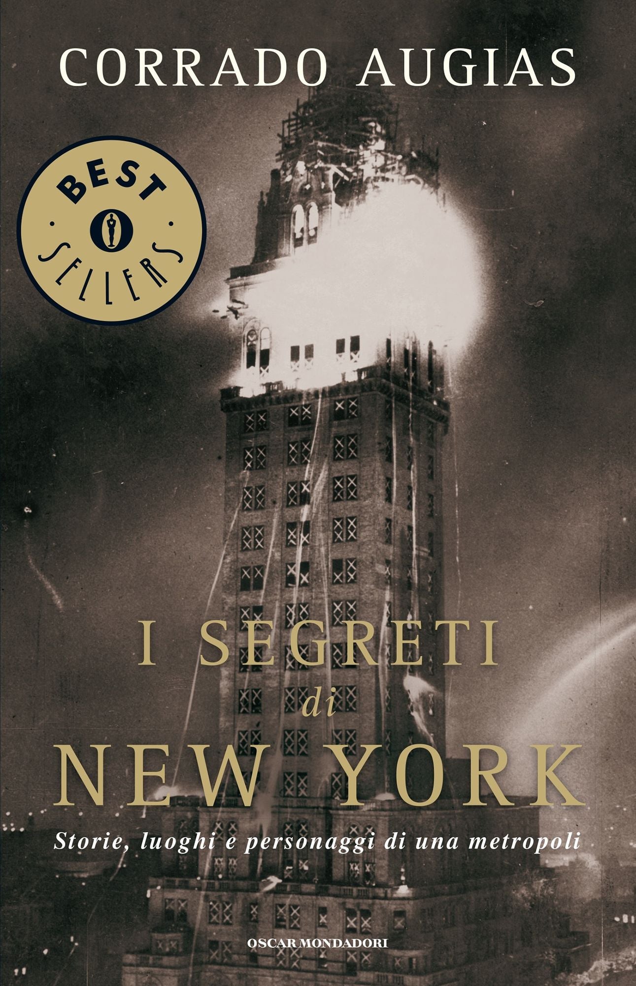 I segreti di New York