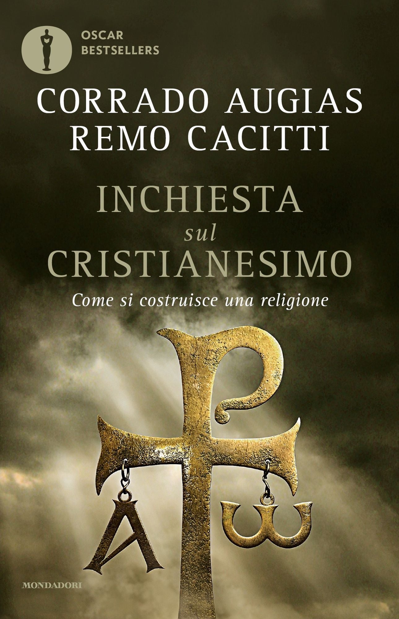 Inchiesta sul cristianesimo