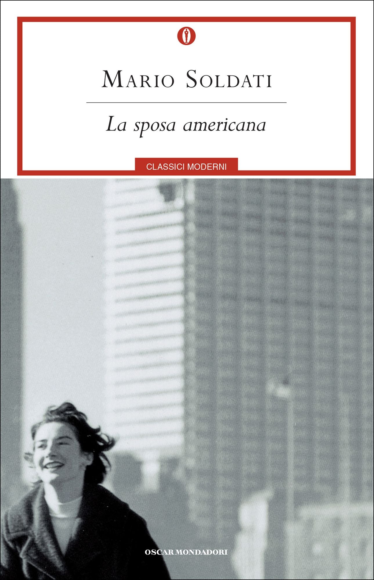 La sposa americana