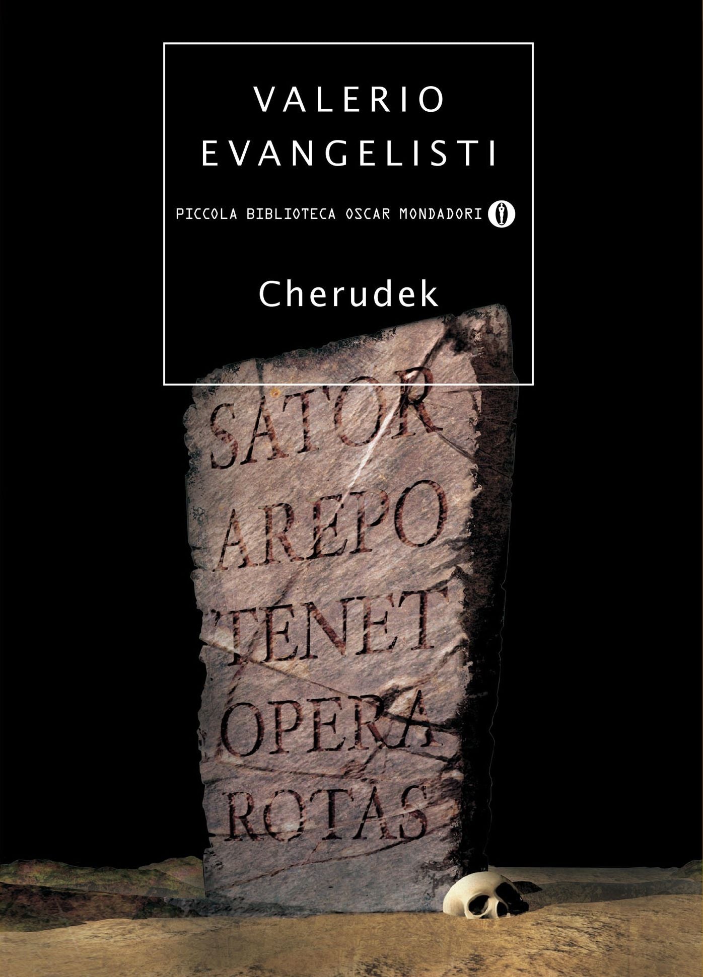 Cherudek
