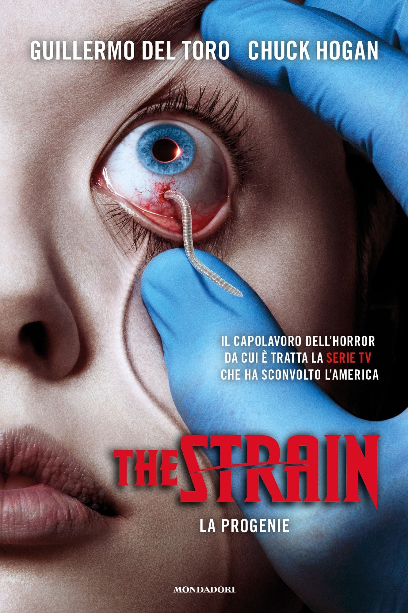 The Strain (Versione italiana)