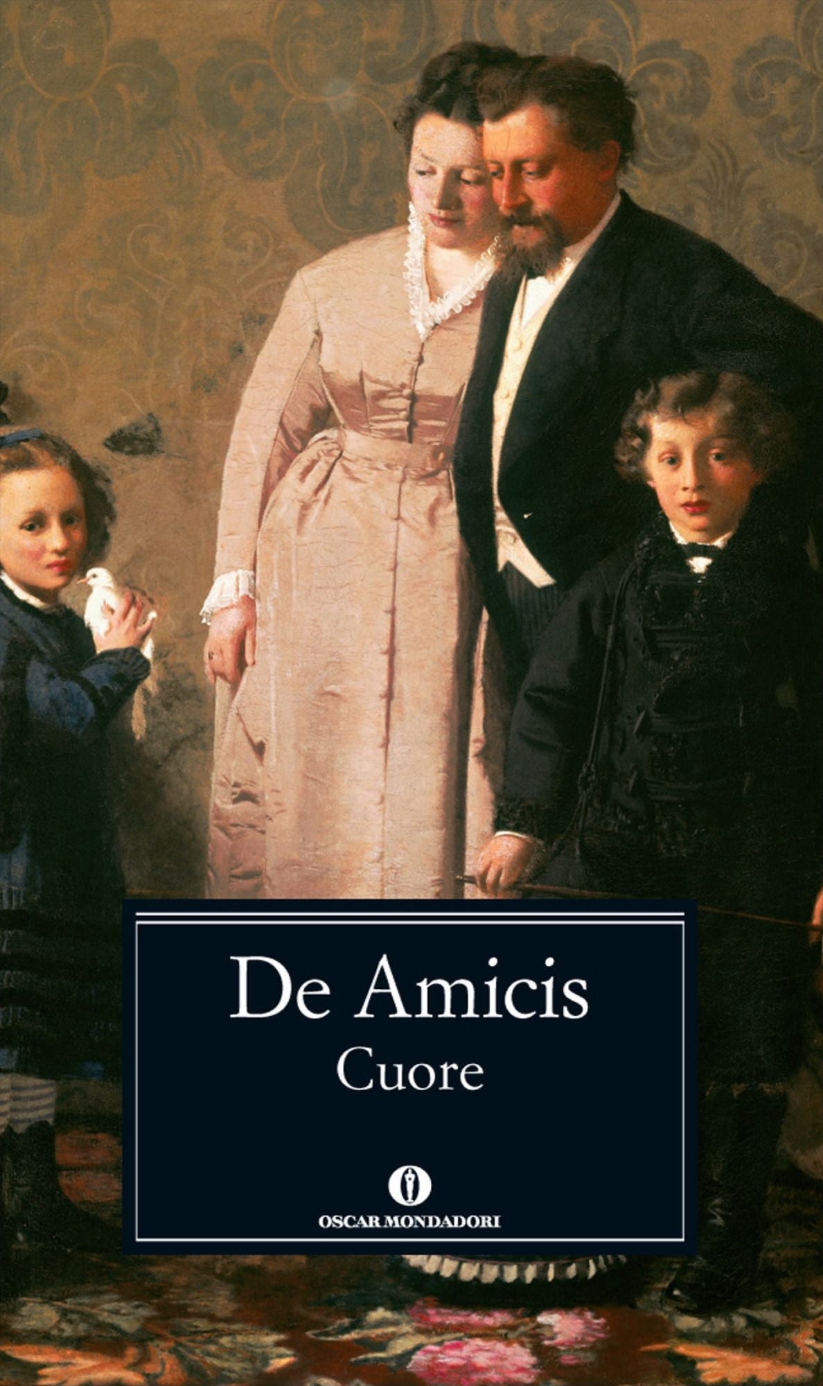 Cuore (Mondadori)