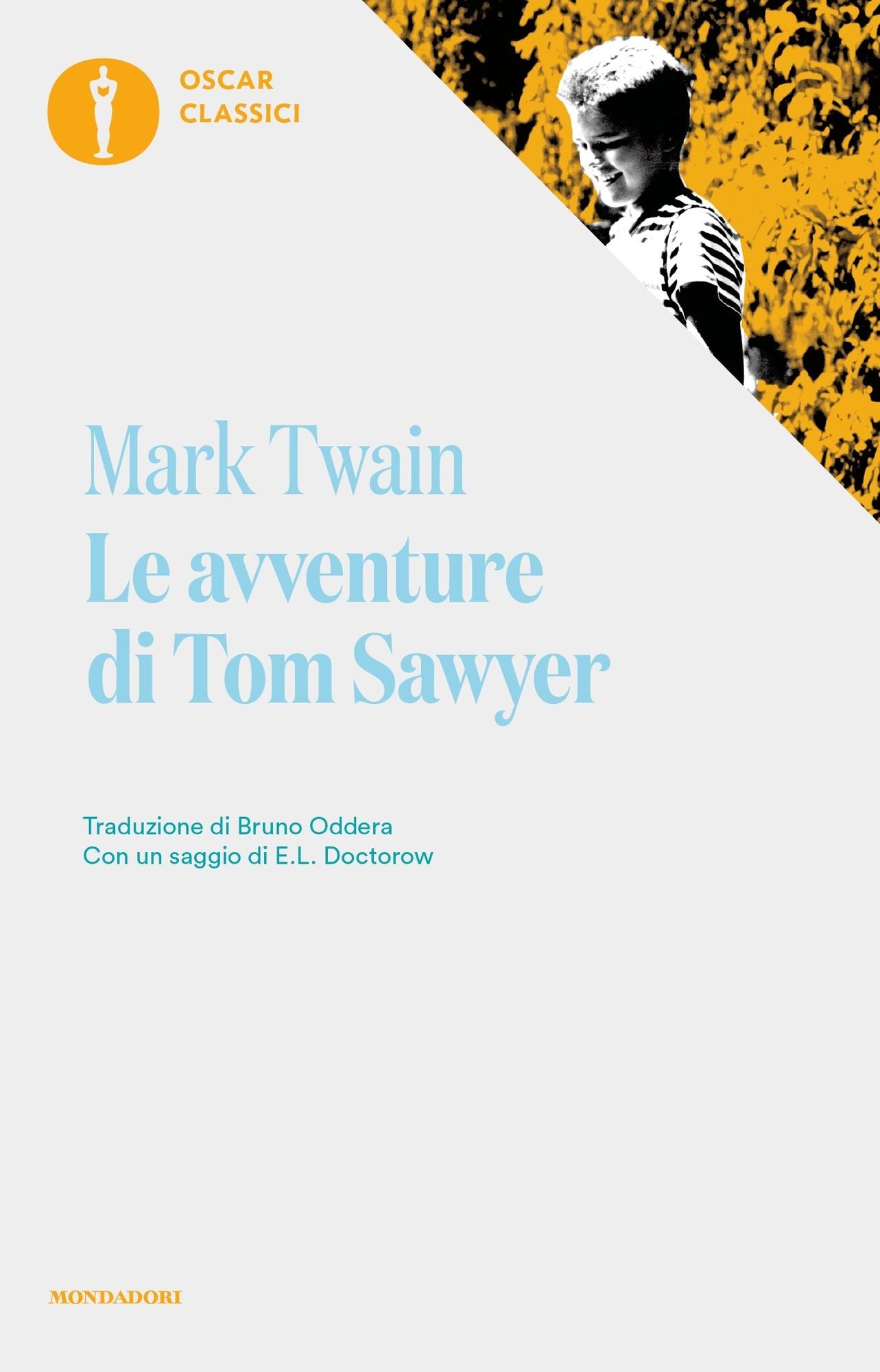 Le avventure di Tom Sawyer (Mondadori)