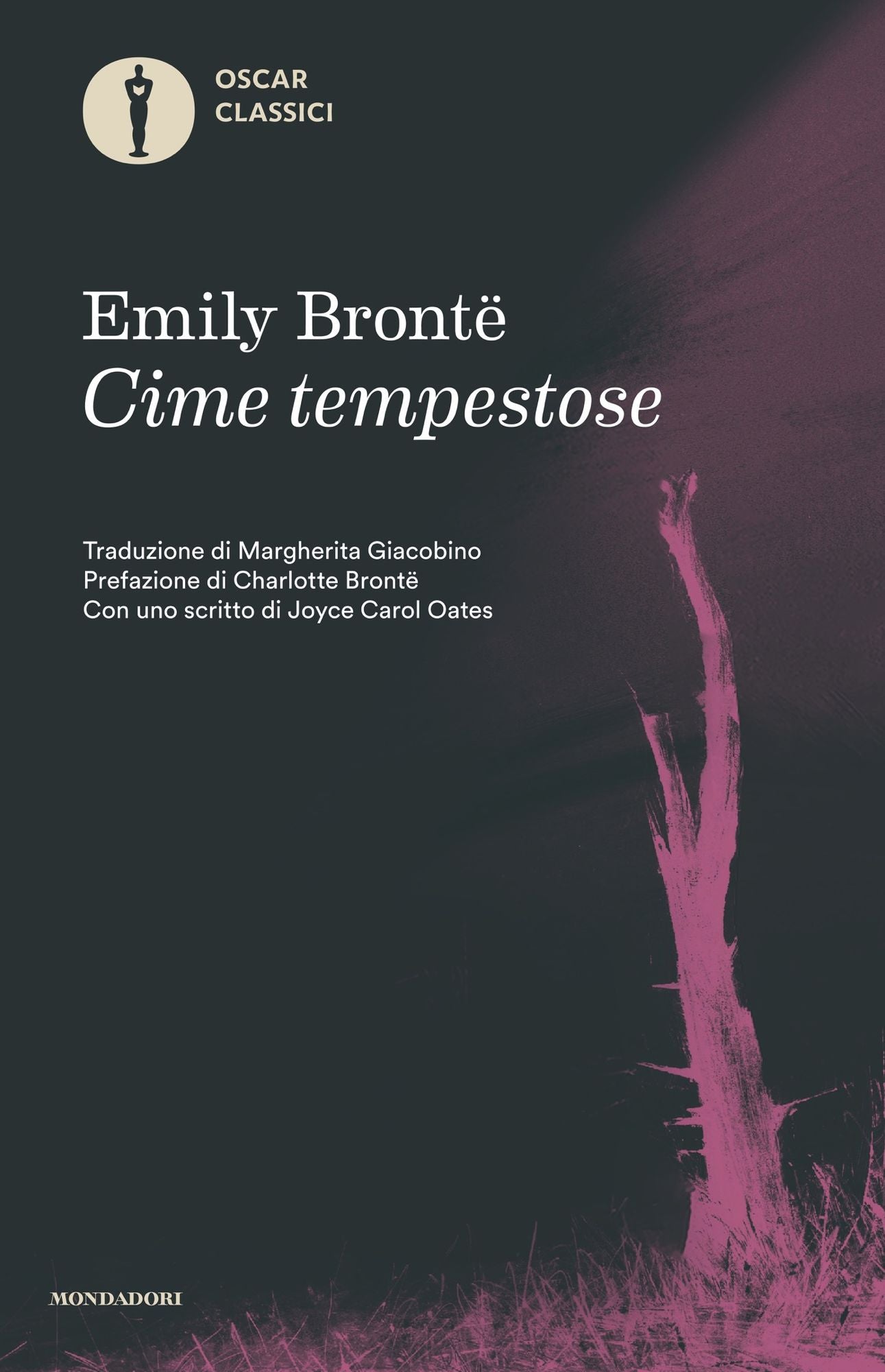 Cime tempestose (Mondadori)