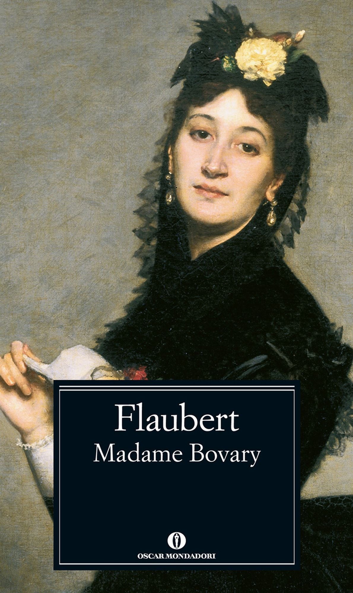Madame Bovary (Mondadori)
