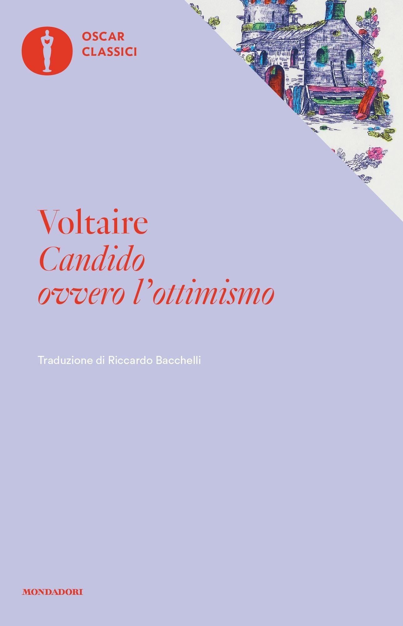 Candido (Mondadori)