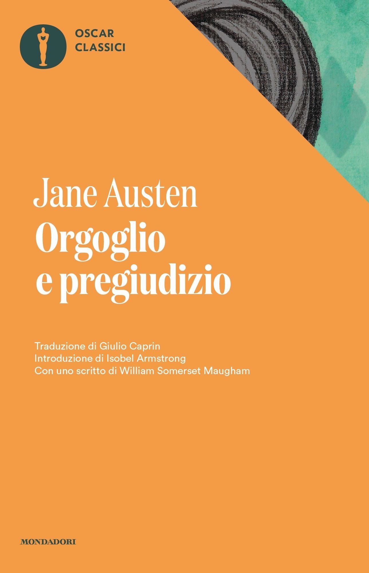 Orgoglio e pregiudizio (Mondadori)