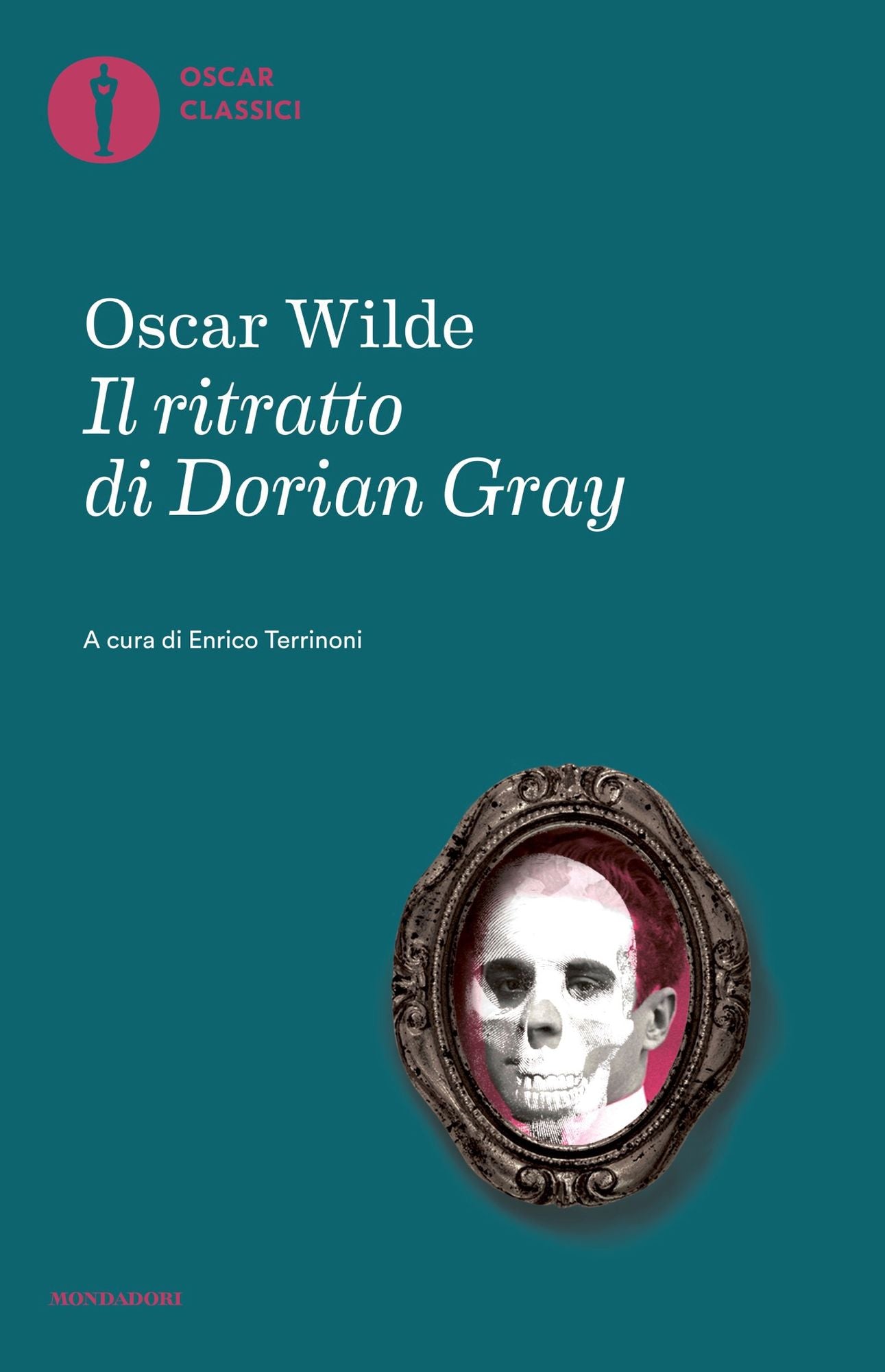 Il ritratto di Dorian Gray (Mondadori)