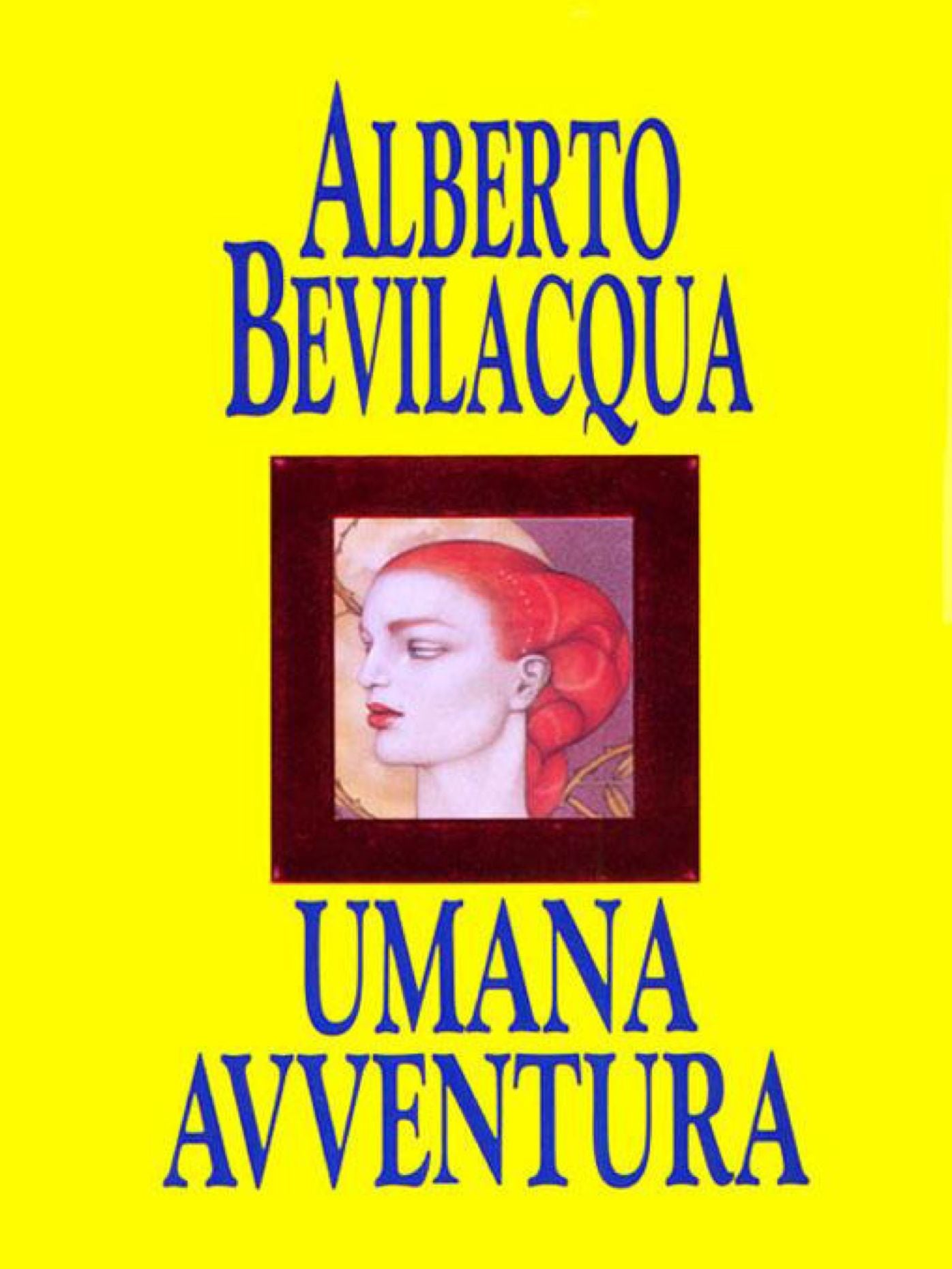 Umana avventura
