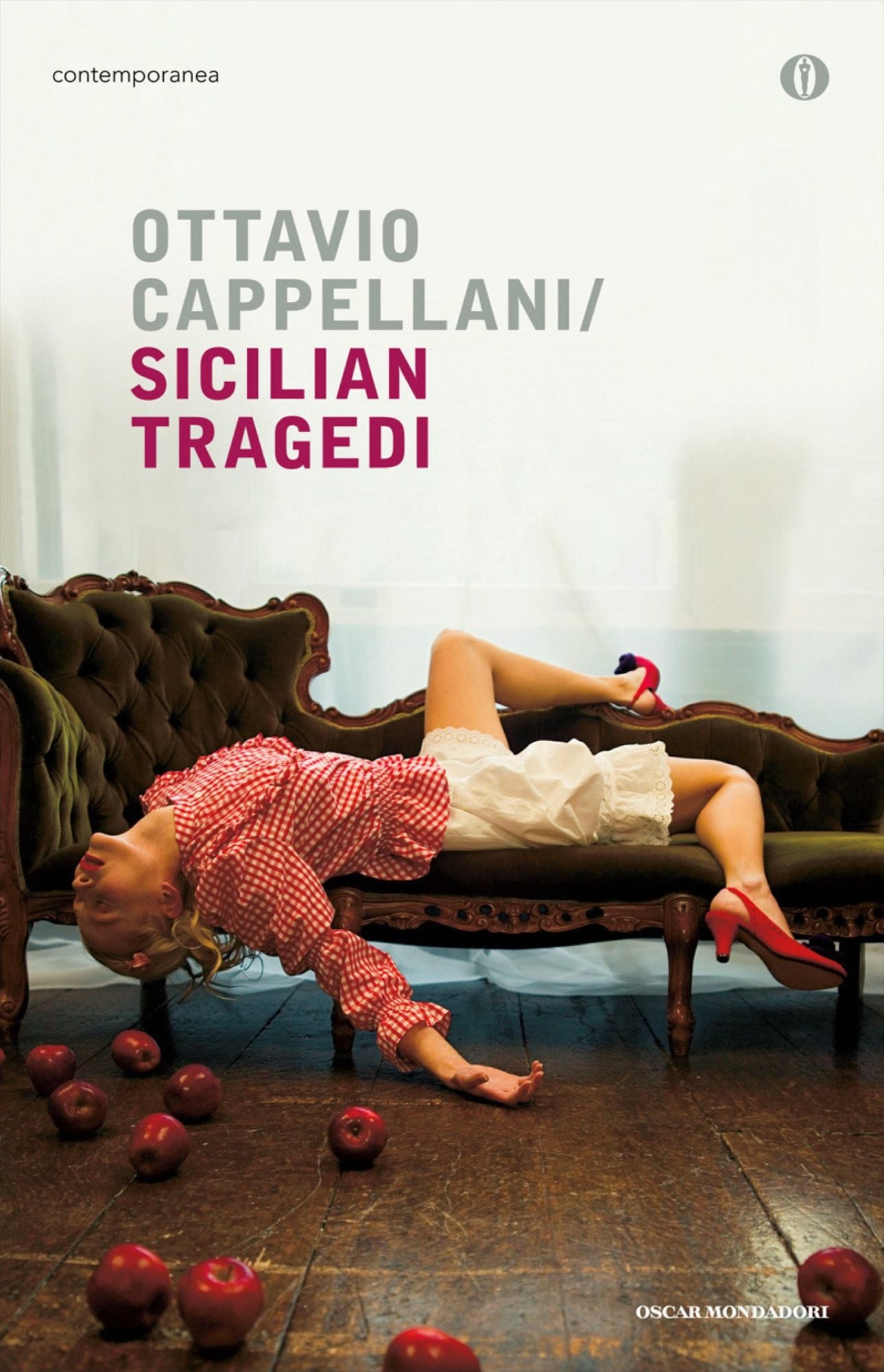 Sicilian Tragedi