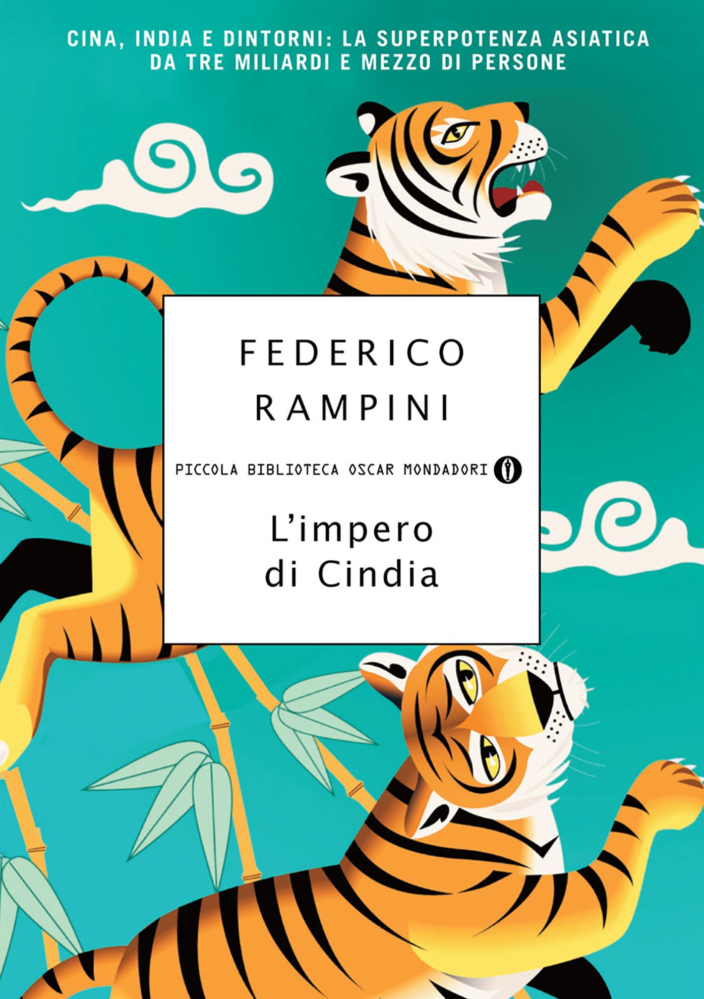 L'impero di Cindia