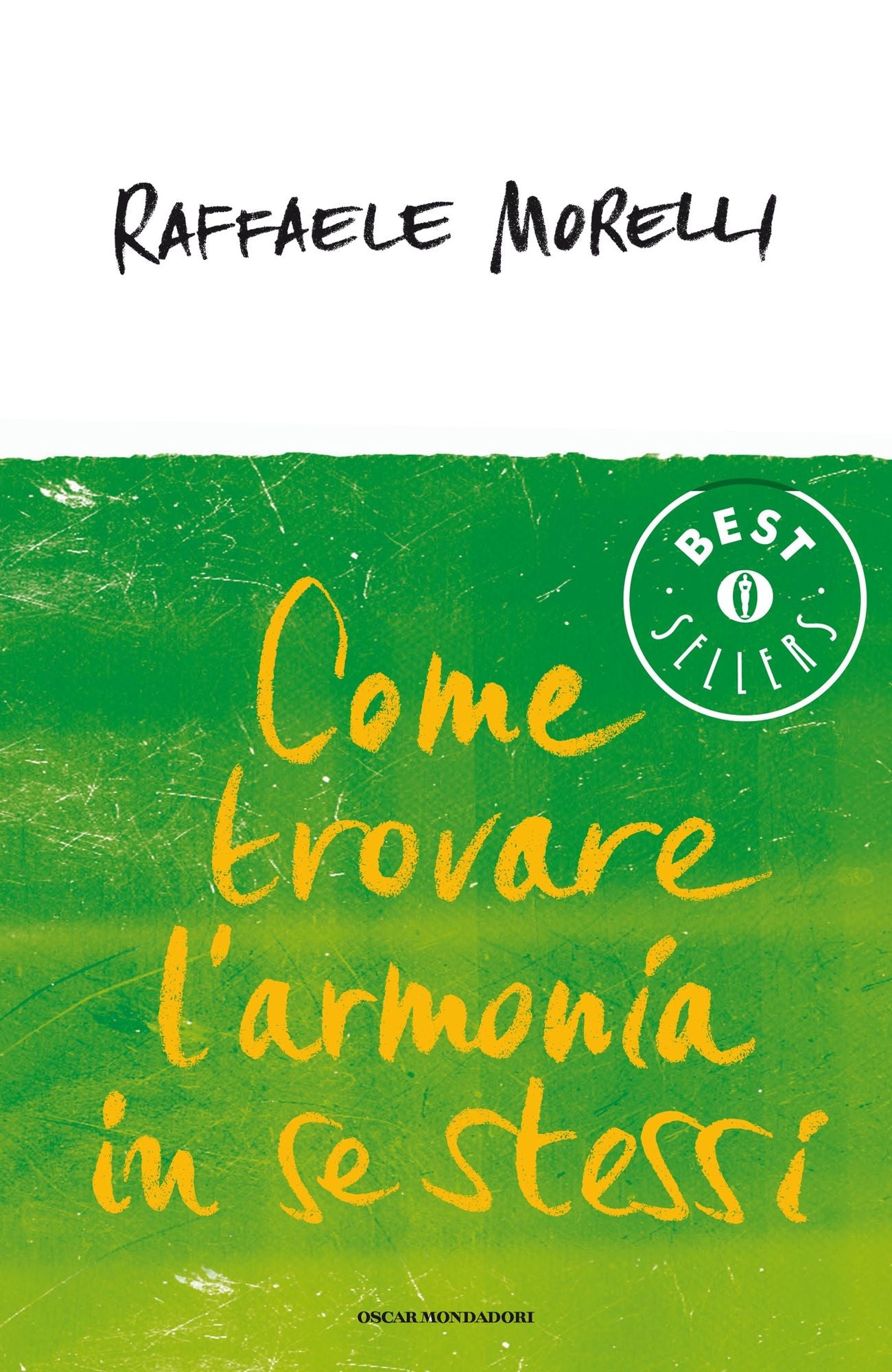 Come trovare l'armonia in se stessi