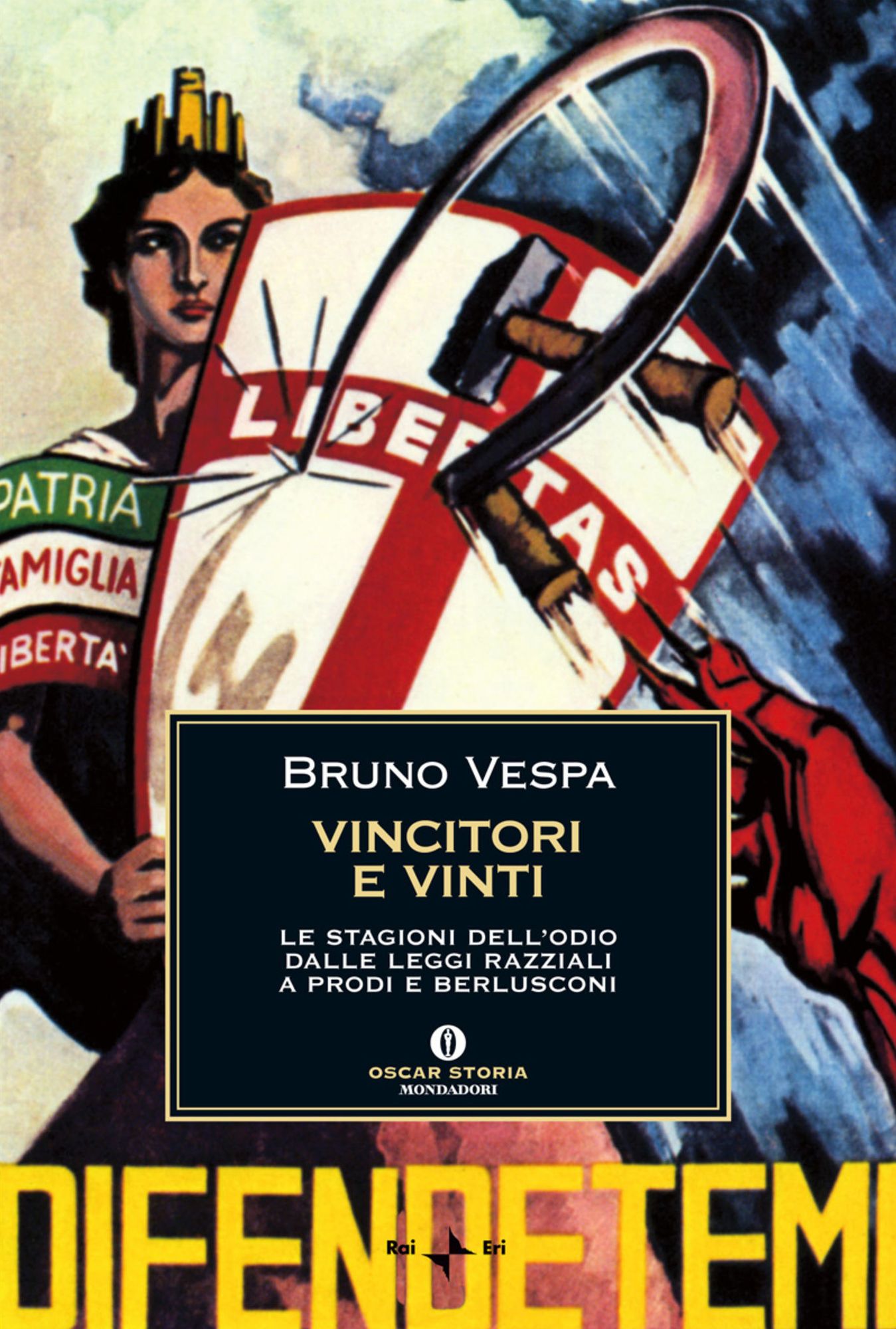 Vincitori e vinti