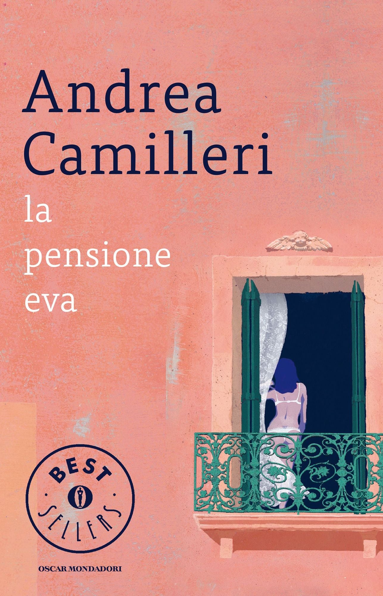 La Pensione Eva