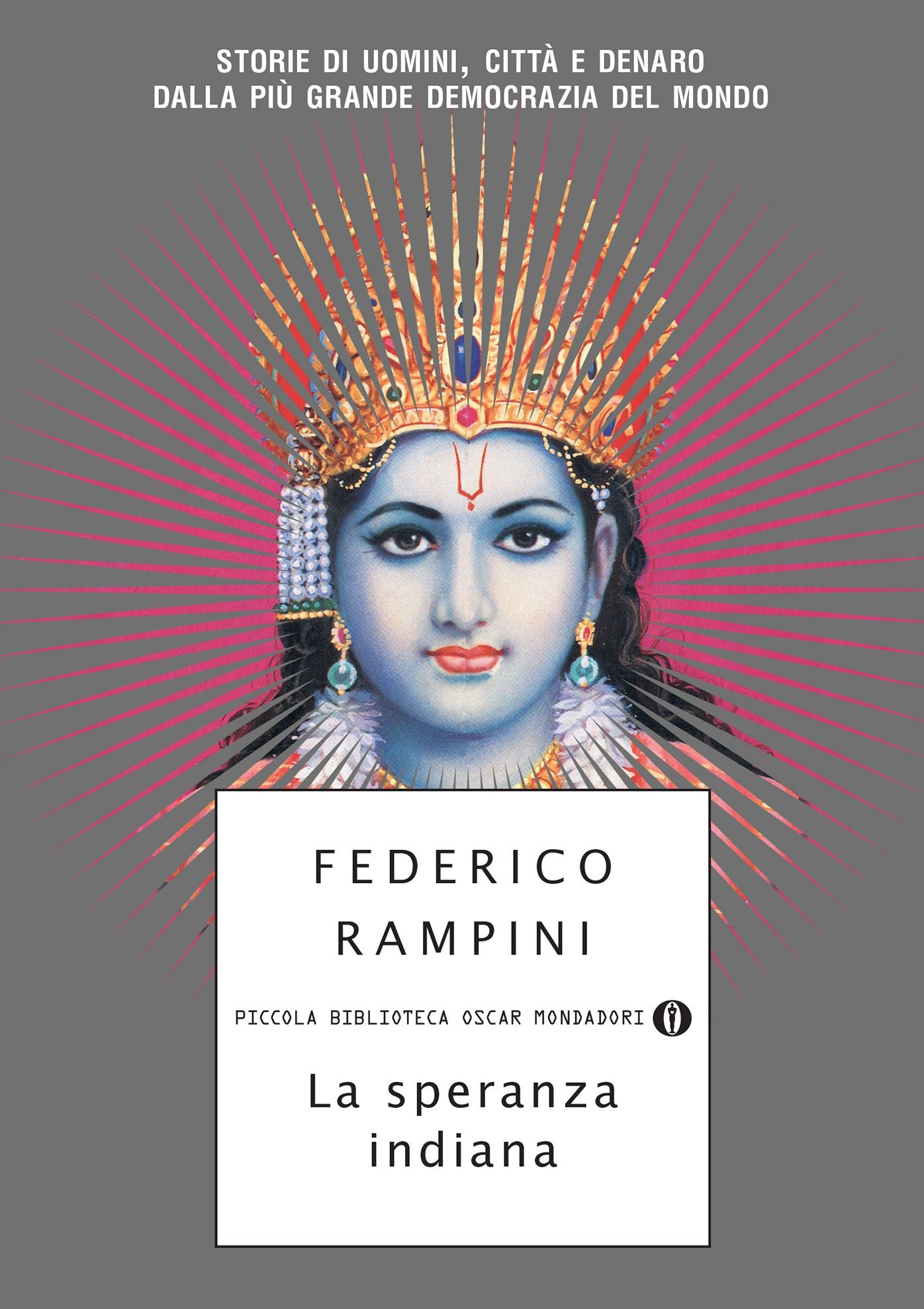 La speranza indiana