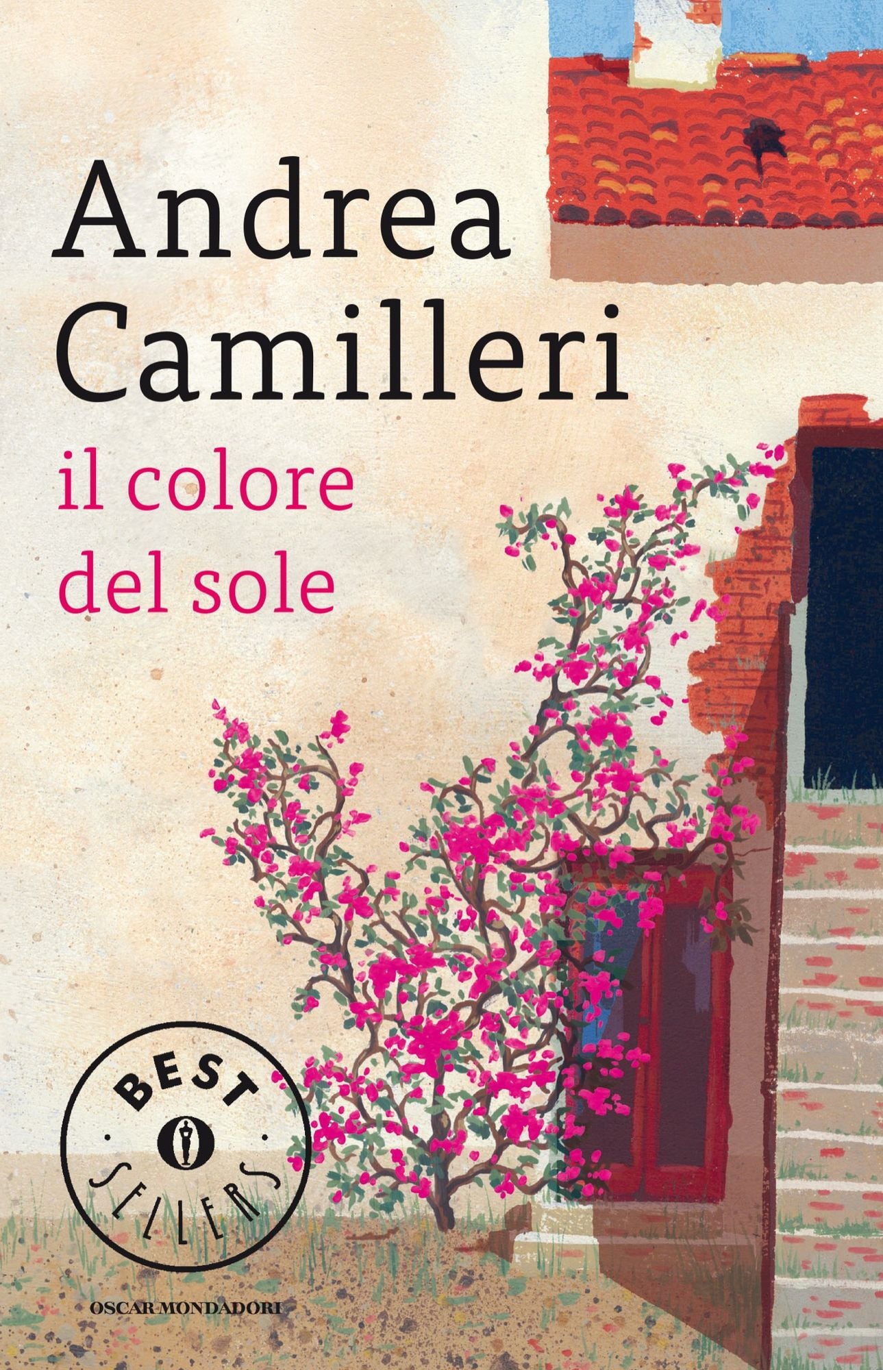 Il colore del sole