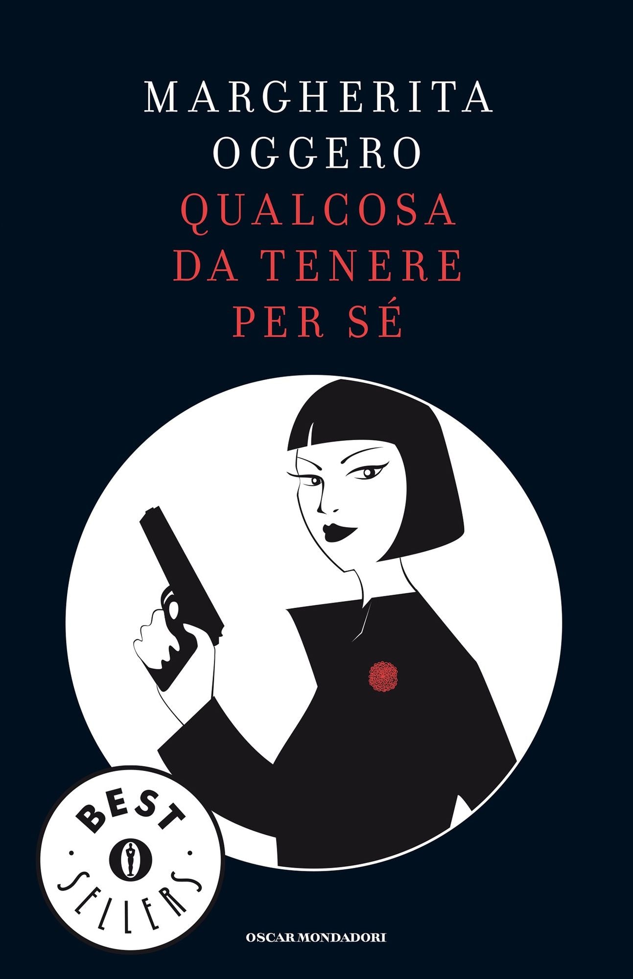 Qualcosa da tenere per s&eacute;