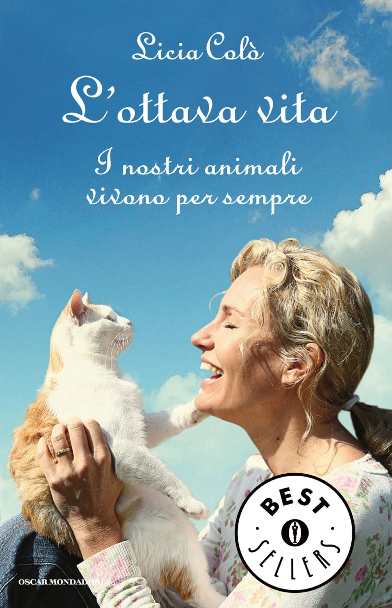 L'ottava vita