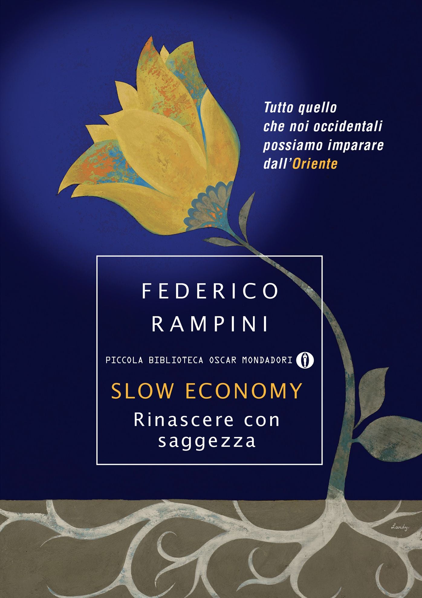 Slow Economy