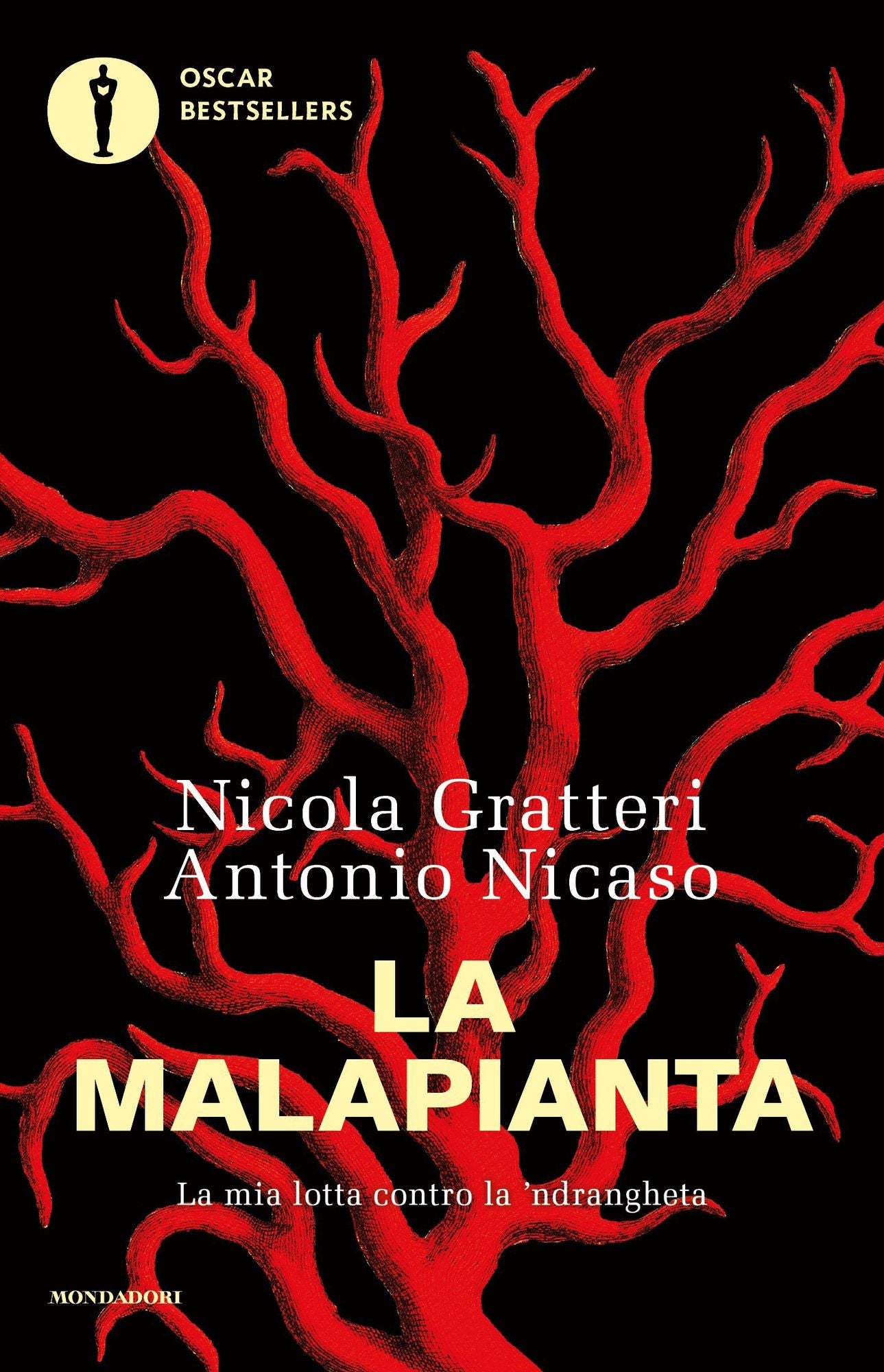 La malapianta
