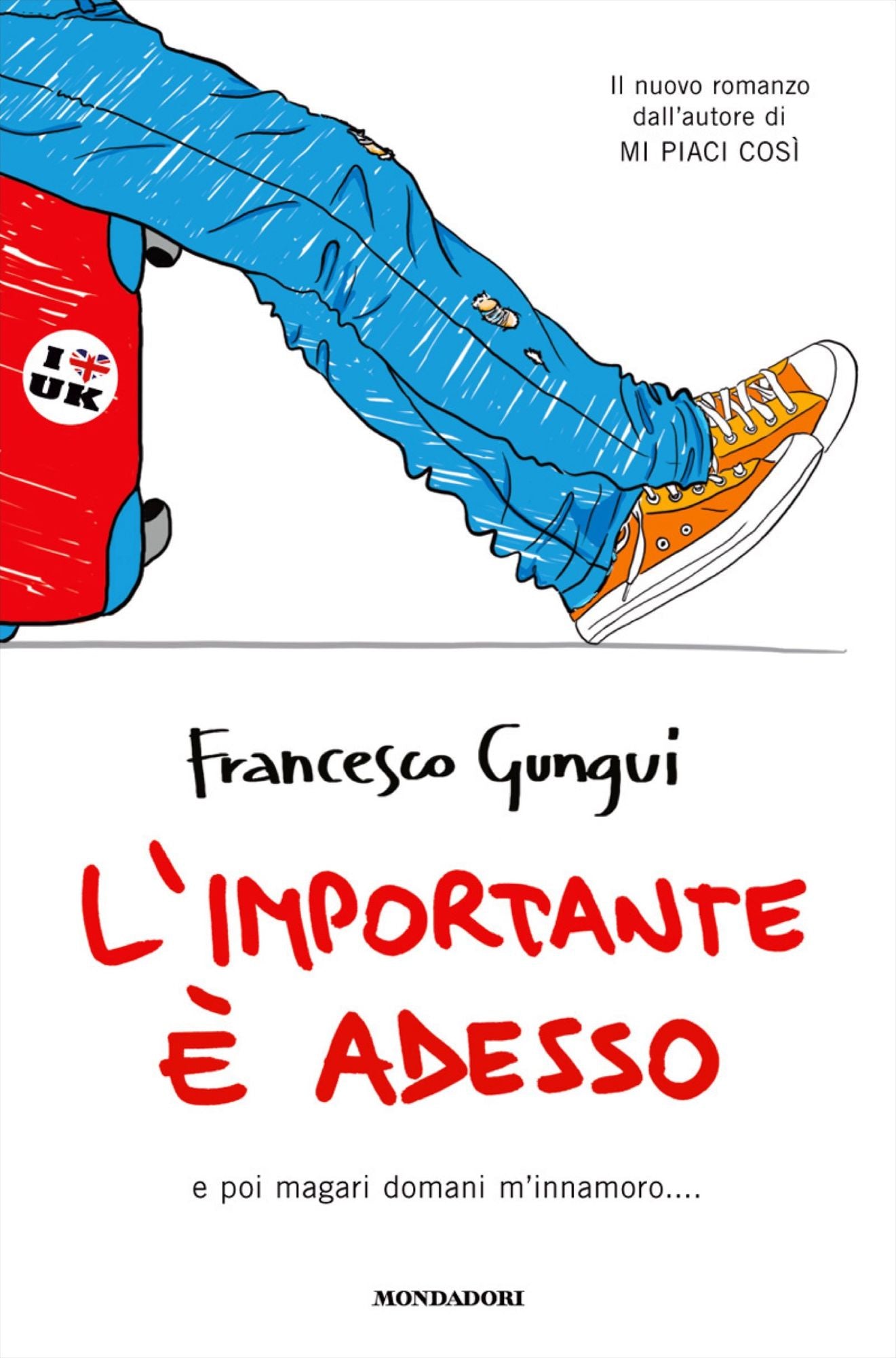 L'importante è adesso