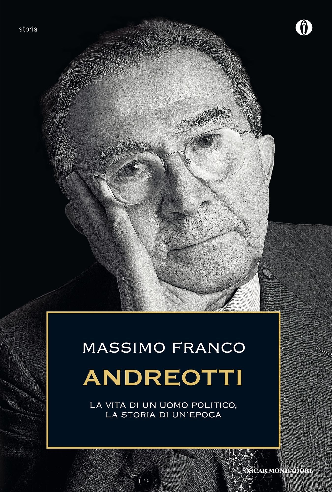 Andreotti