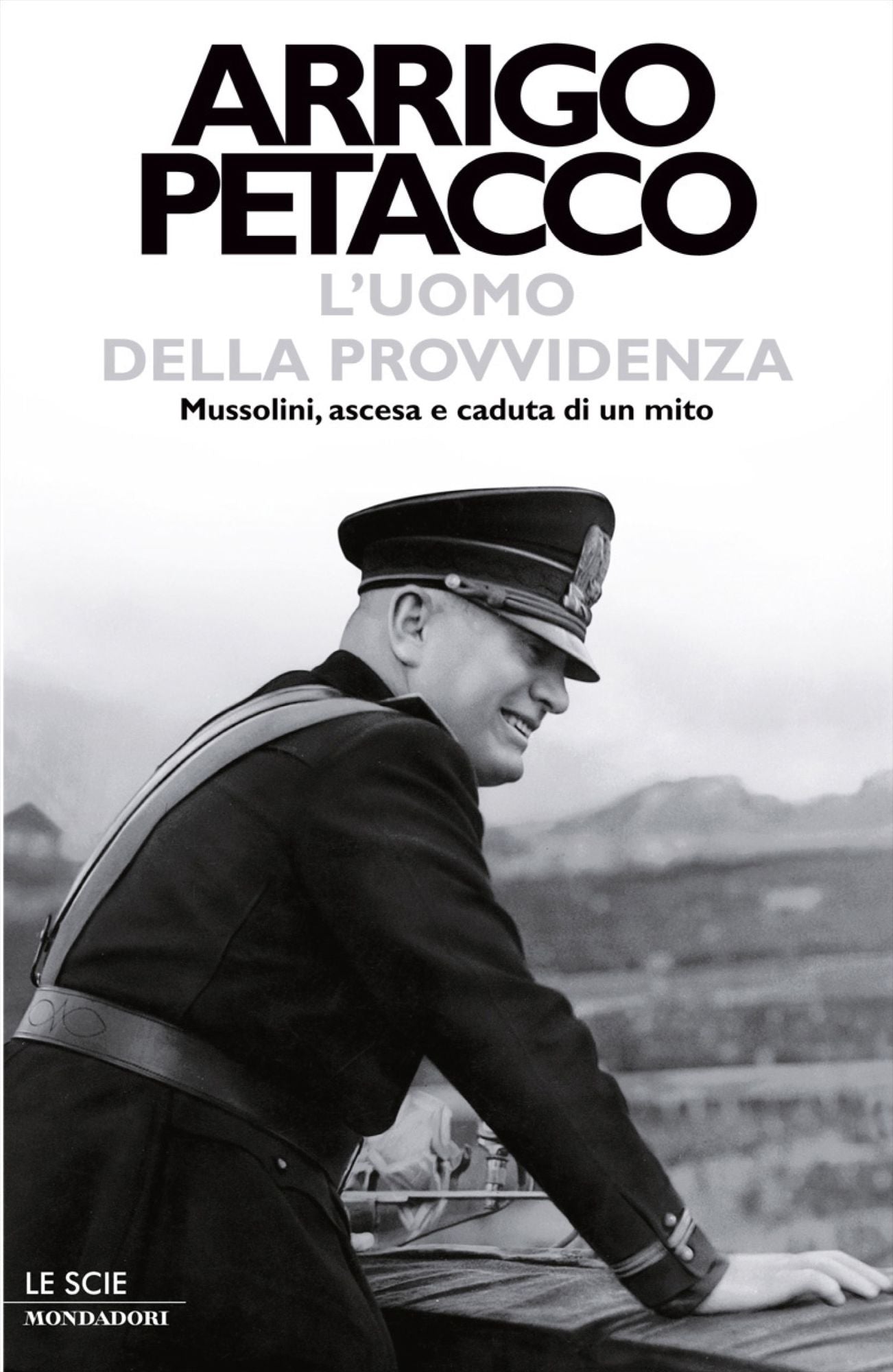 L'uomo della Provvidenza