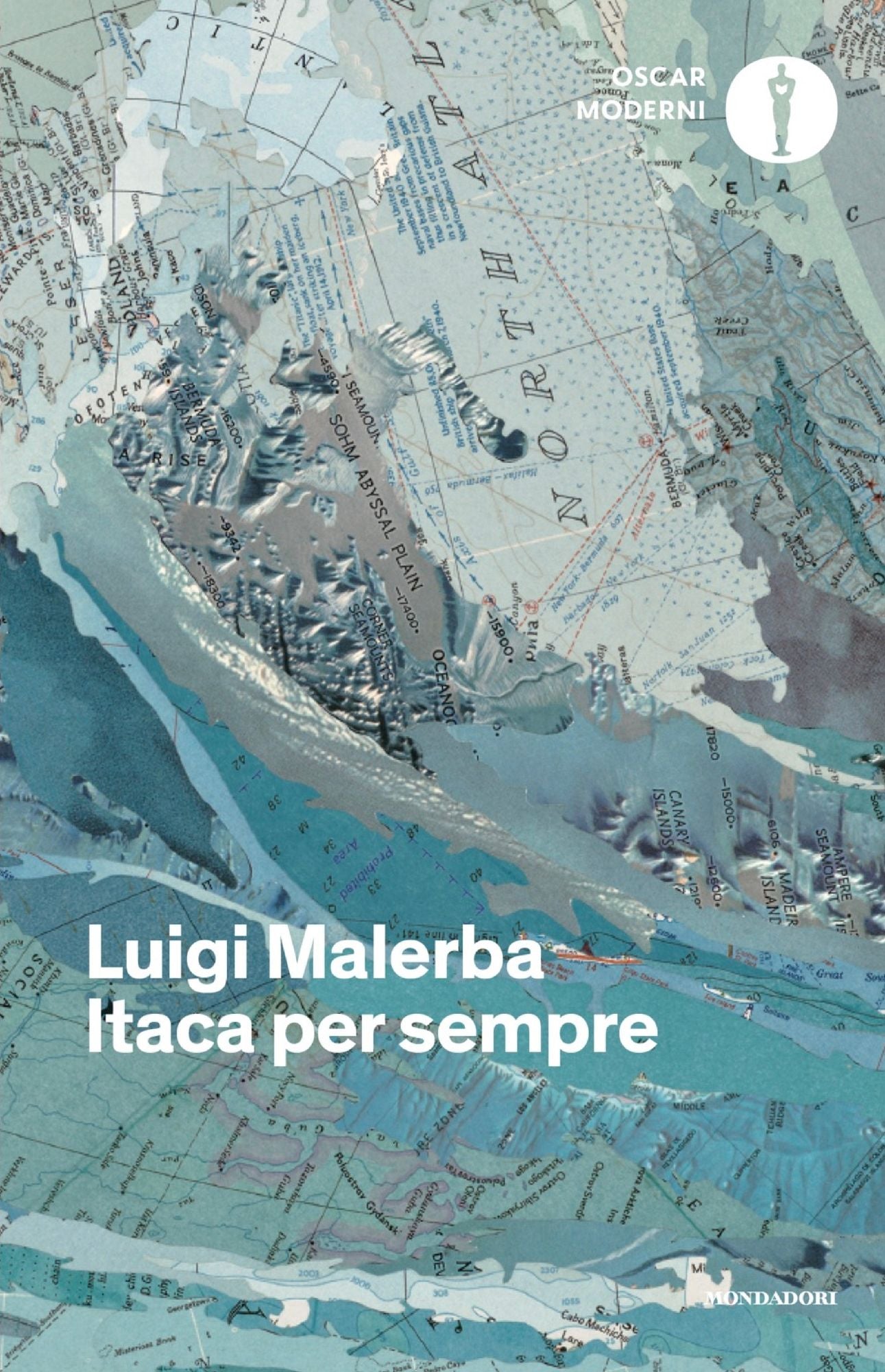 Itaca per sempre (Mondadori)