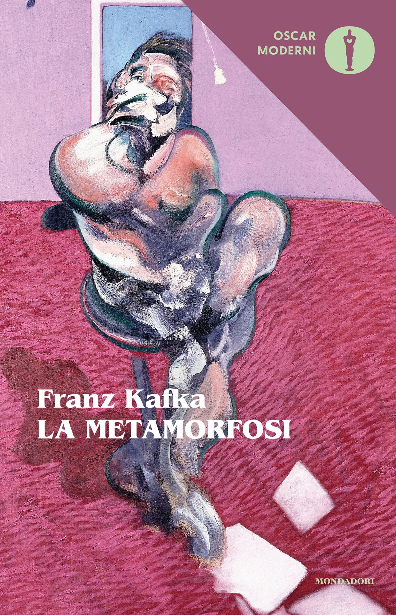 La metamorfosi (Mondadori)