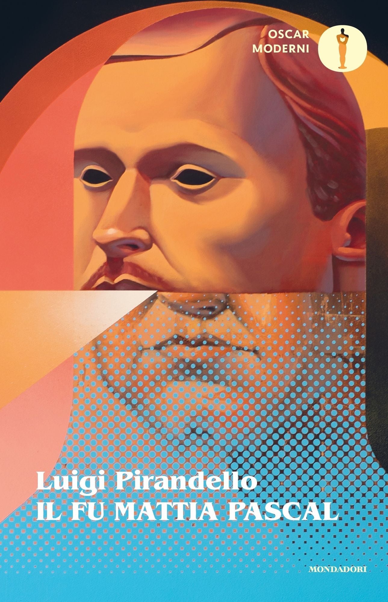 Il fu Mattia Pascal (Mondadori)