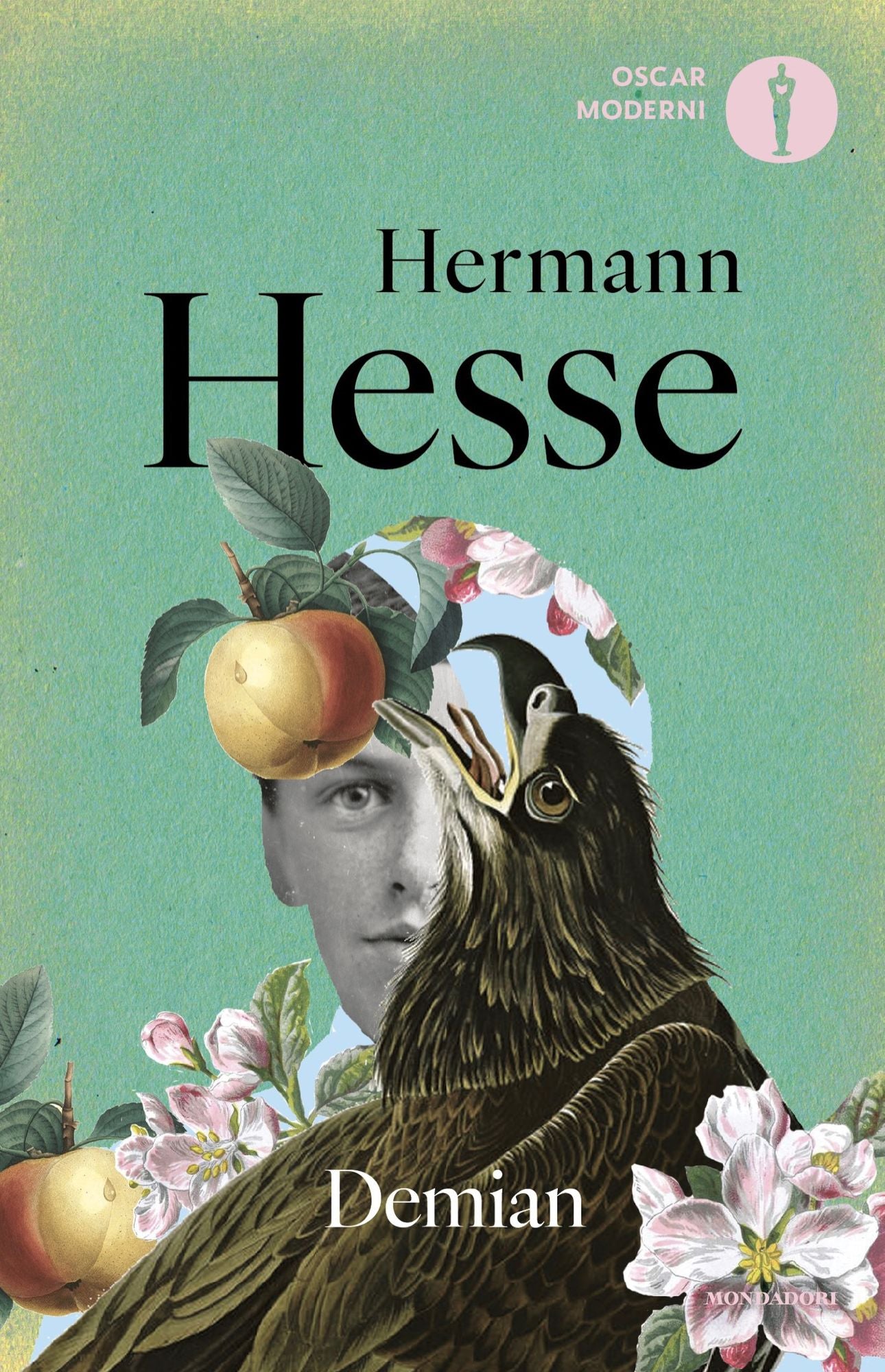 Demian (Italian Edition)