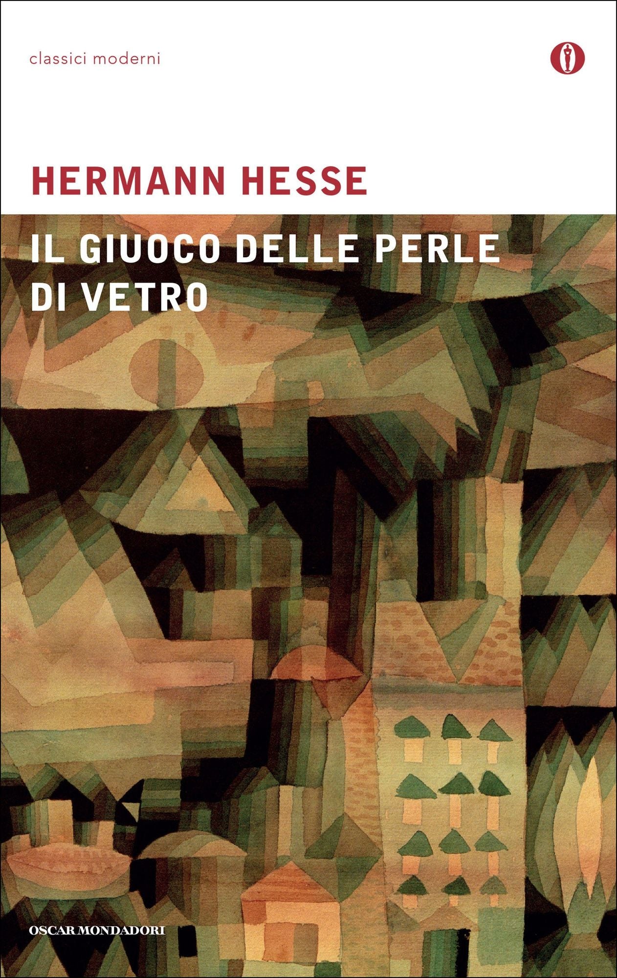 Il giuoco delle perle di vetro
