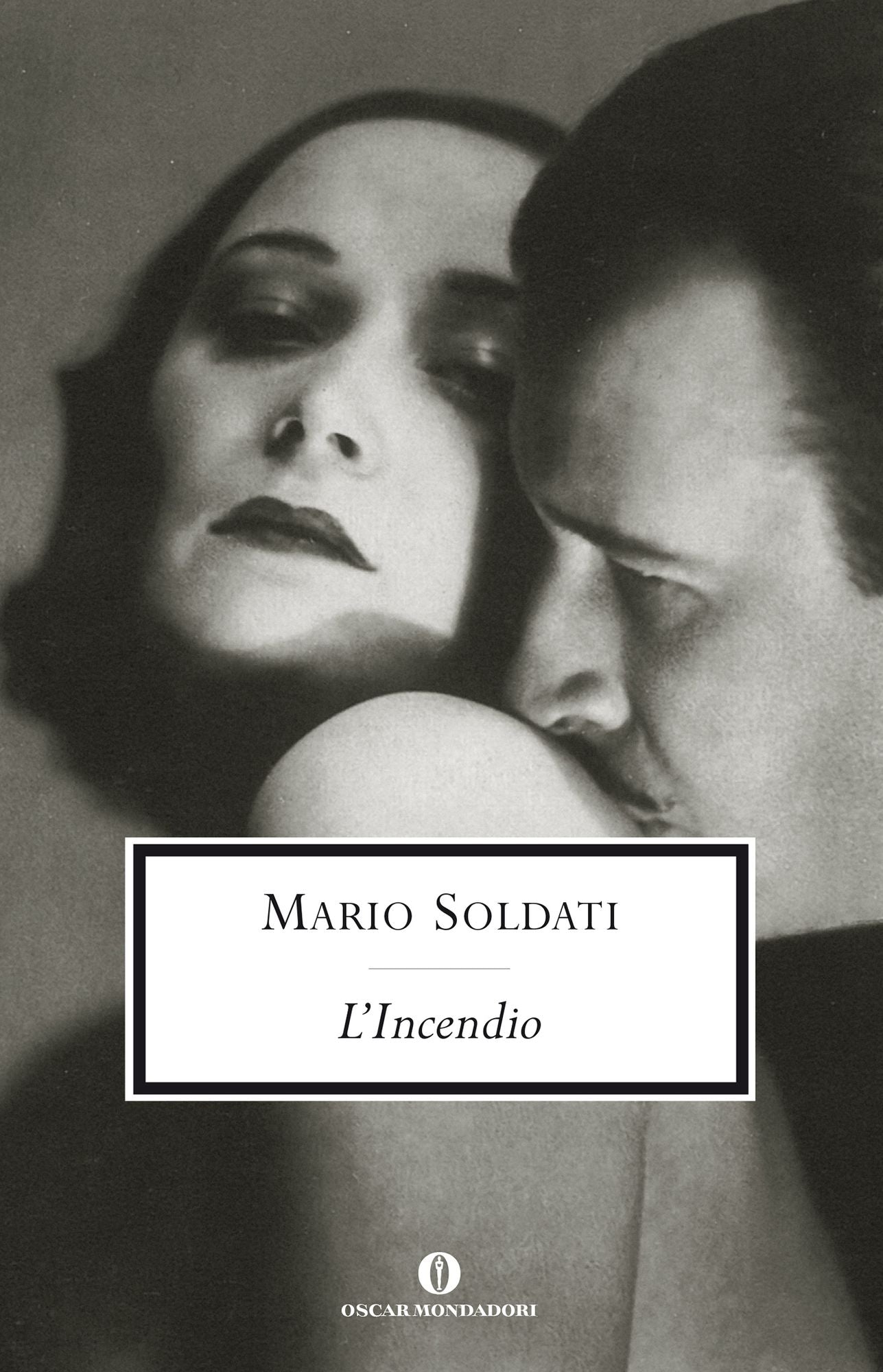 L'incendio