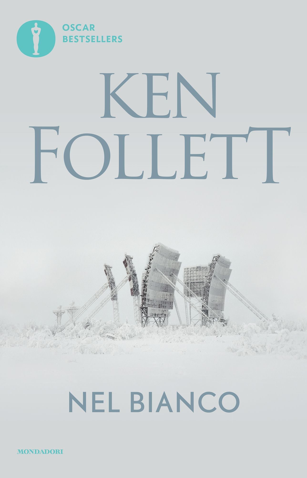 Nel bianco (Whiteout)