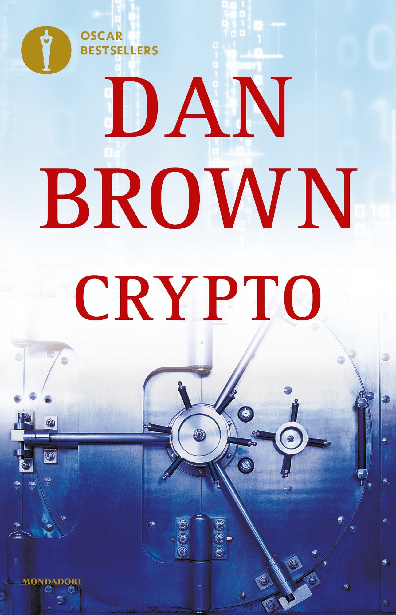 Crypto (Versione italiana)