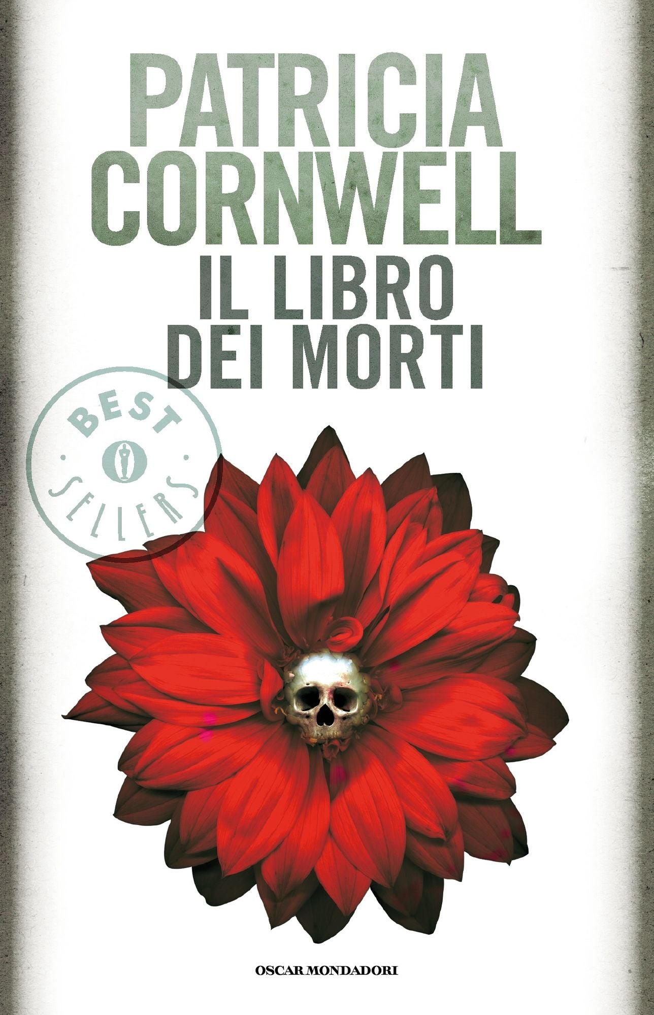 Il libro dei morti (Book of the Dead)