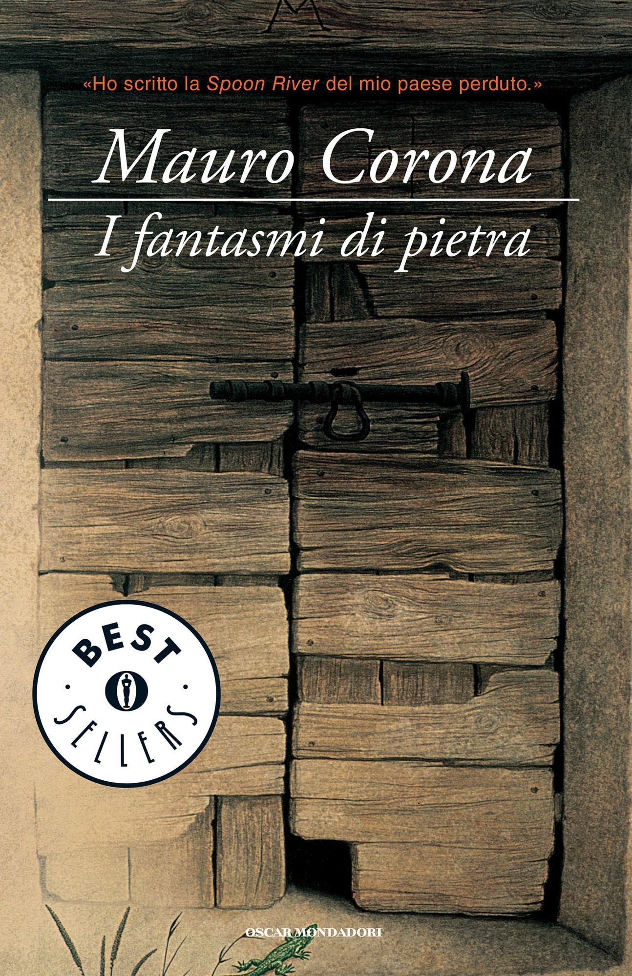 I fantasmi di pietra