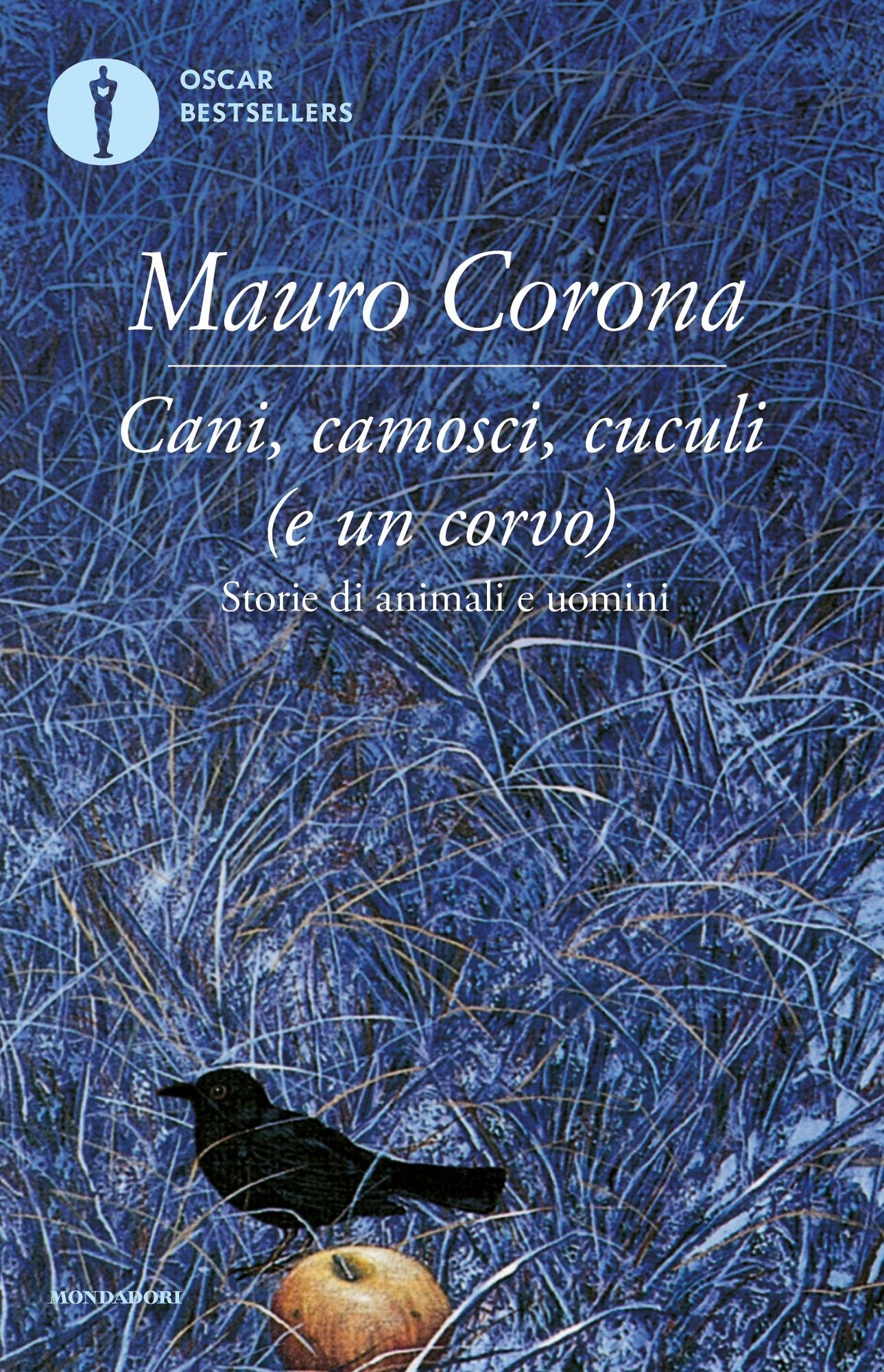 Cani, camosci, cuculi (e un corvo)