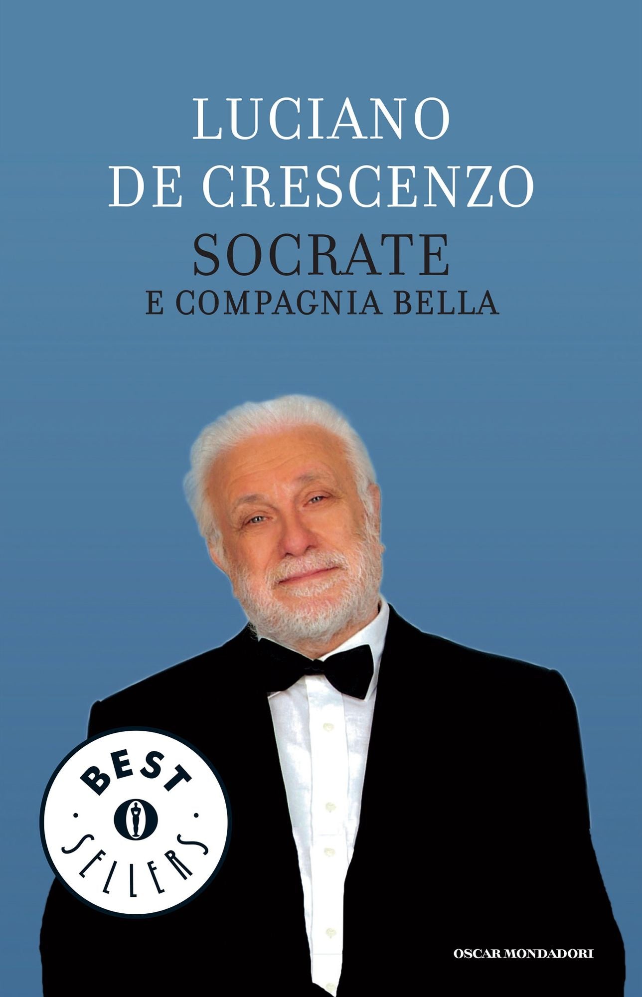 Socrate e compagnia bella