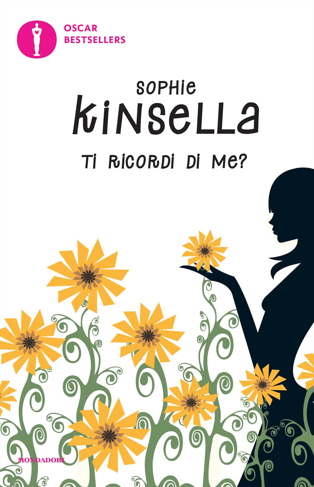 Ti ricordi di me?