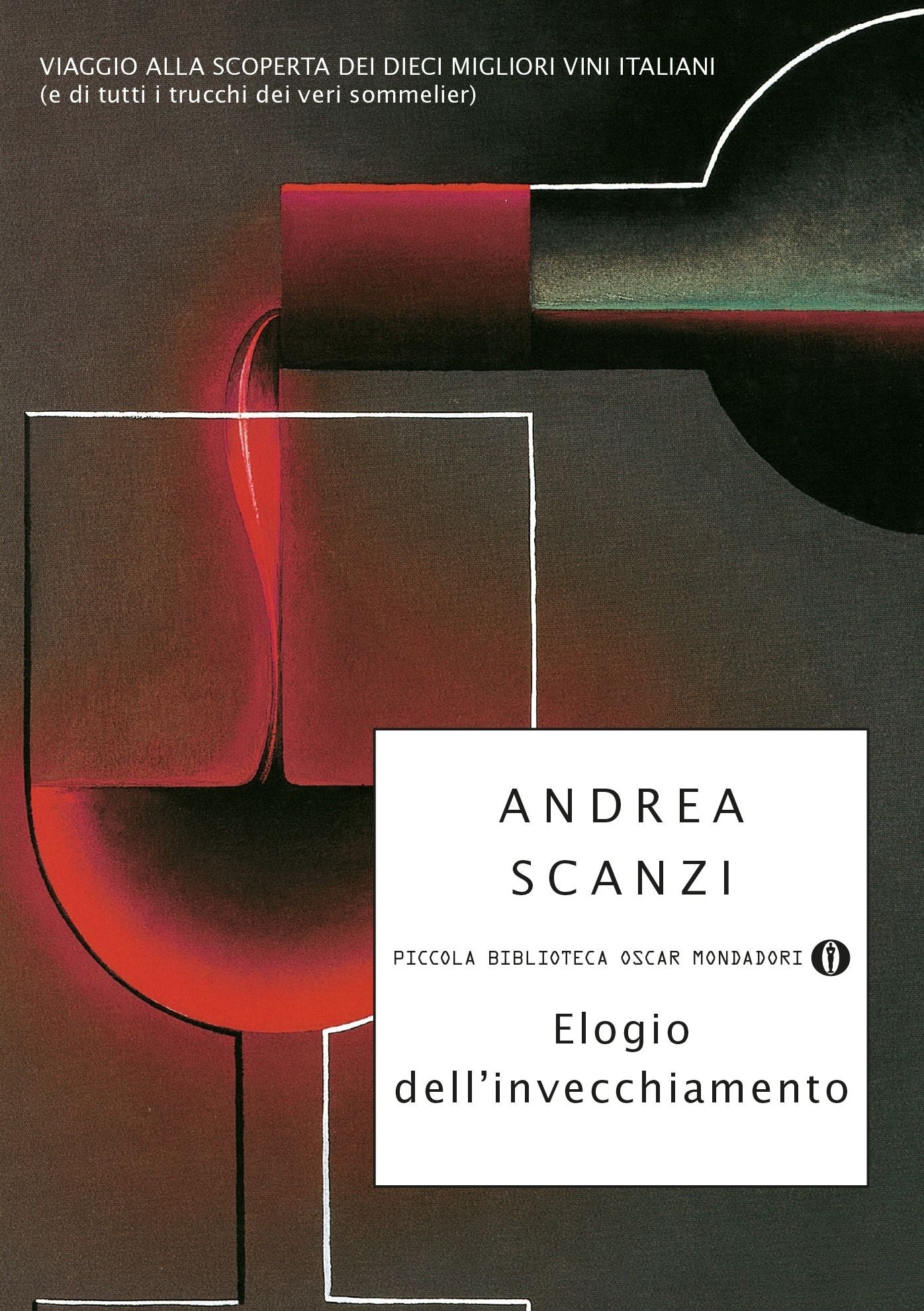 Elogio dell'invecchiamento