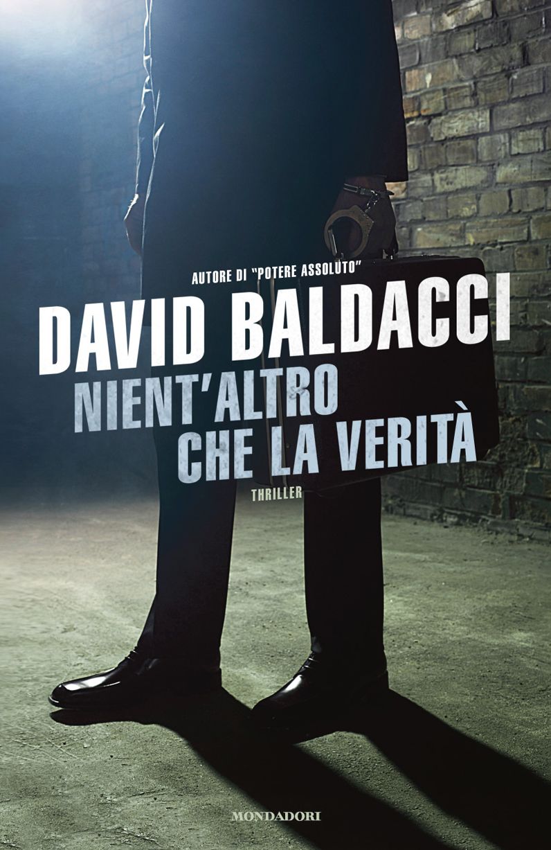Nient'altro che la verità (The Whole Truth)