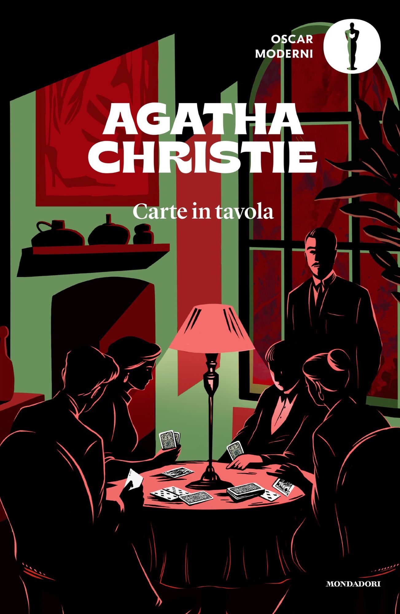 Carte in tavola (Cards on the Table)