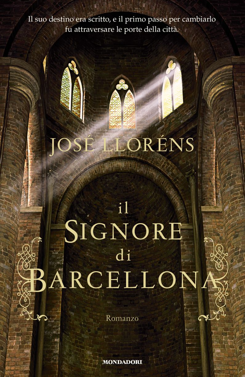 Il signore di Barcellona