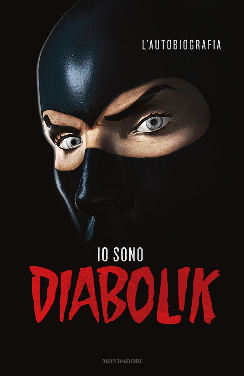 Io sono Diabolik
