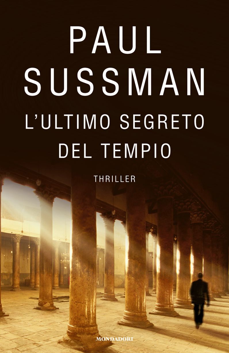 L'ultimo segreto del tempio