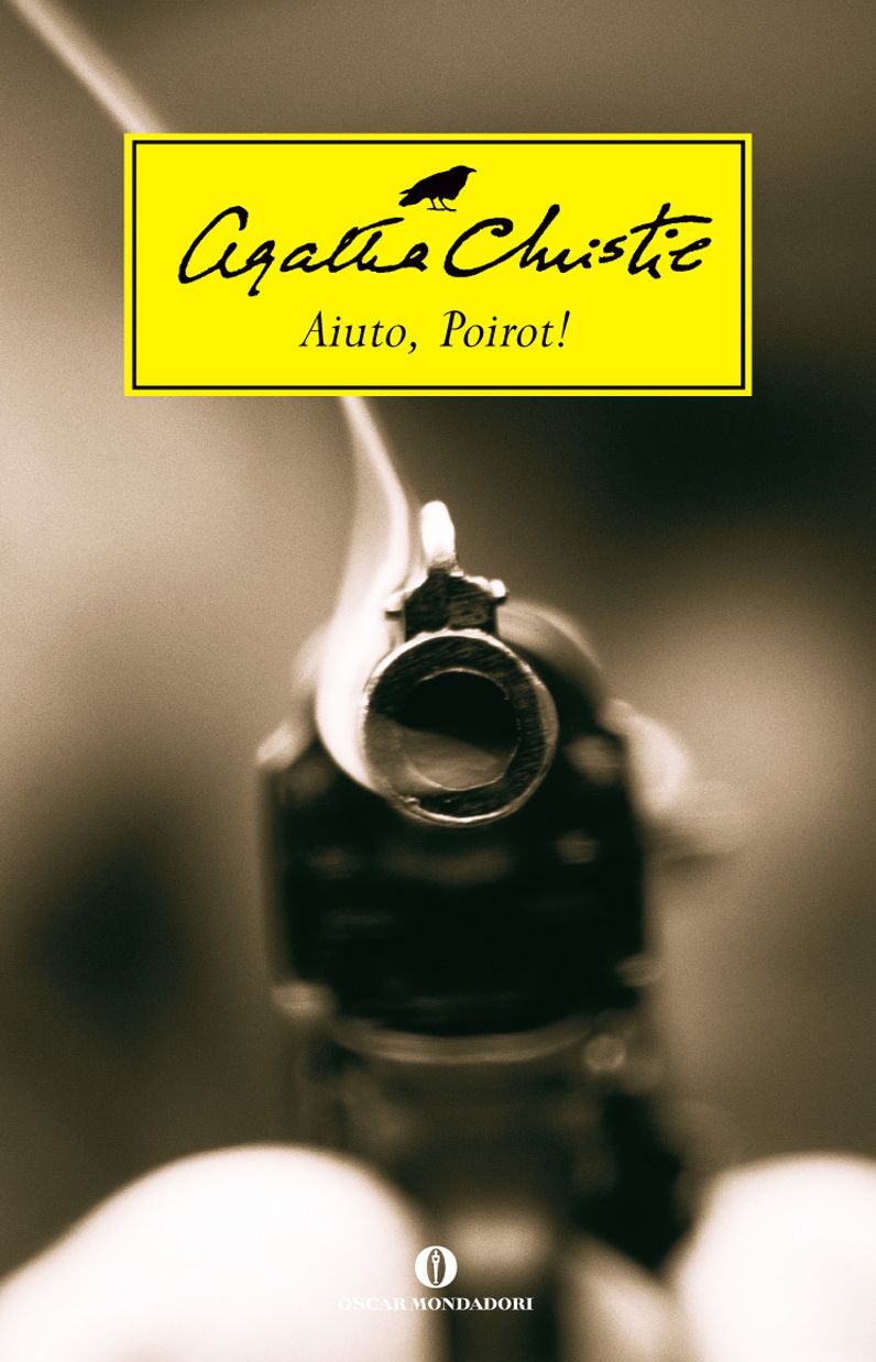 Aiuto, Poirot! (Murder on the Links)
