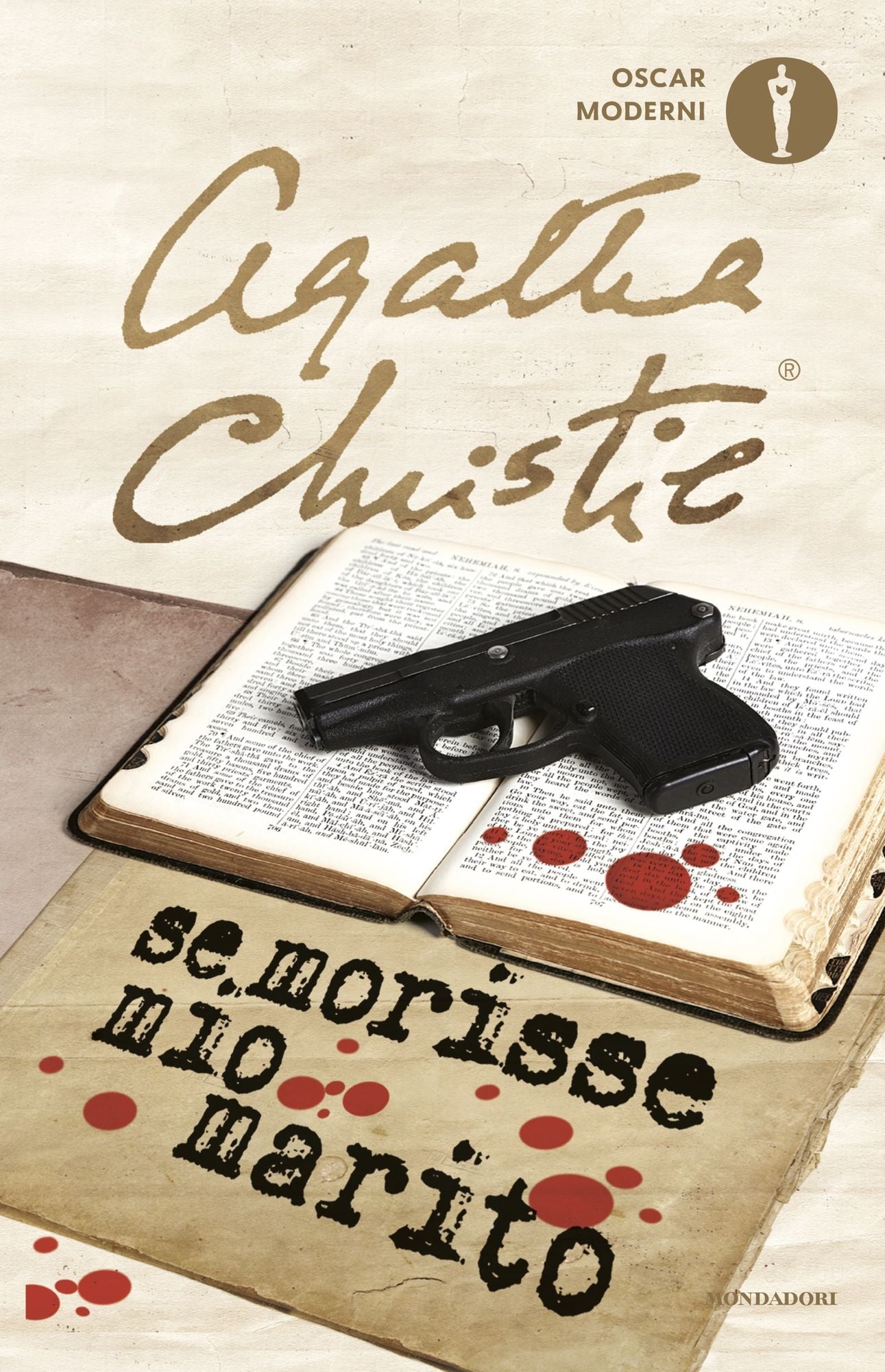 Se morisse mio marito (Lord Edgware Dies)